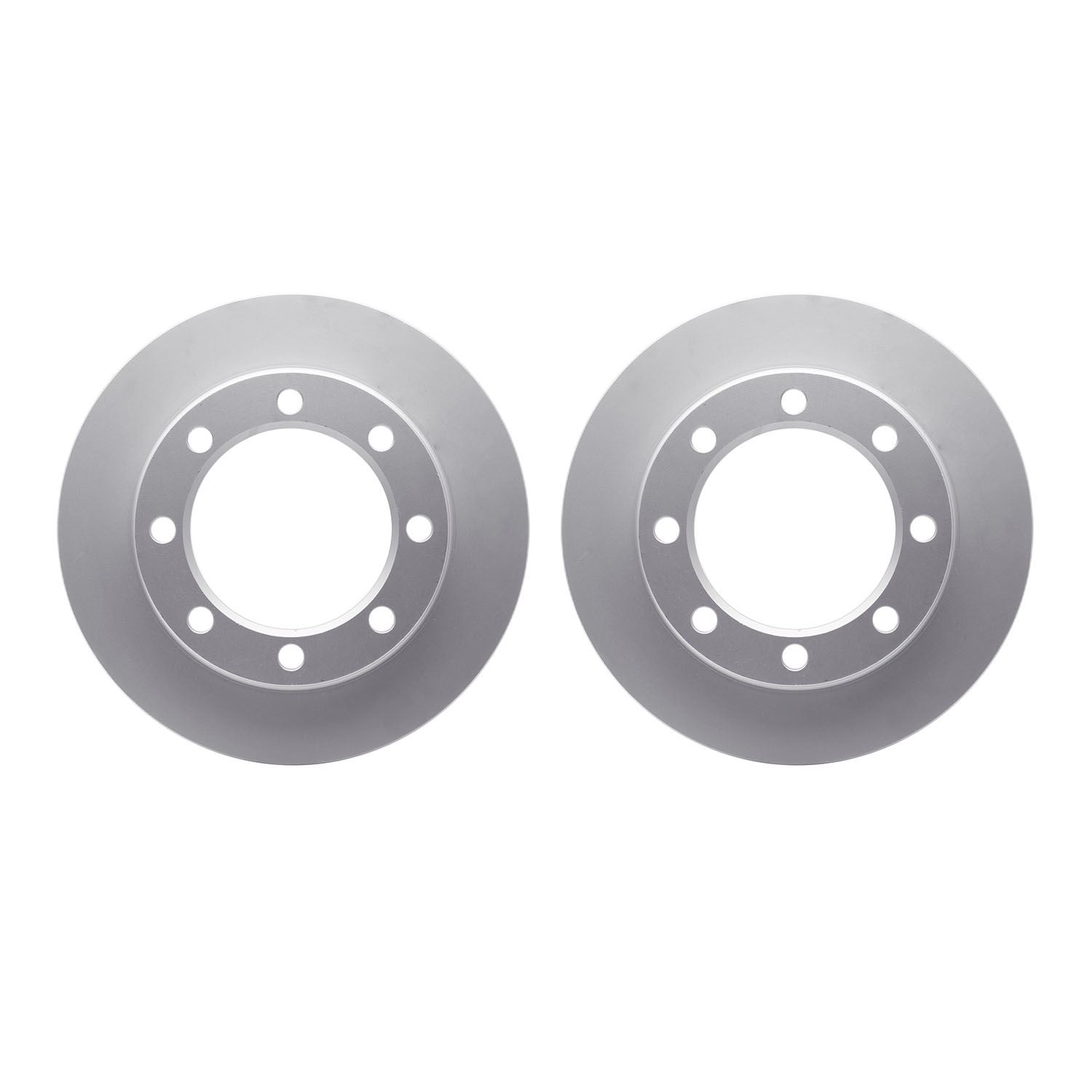 R1 Concepts WDPN1-54062 - Brake Rotor- Carbon Coated