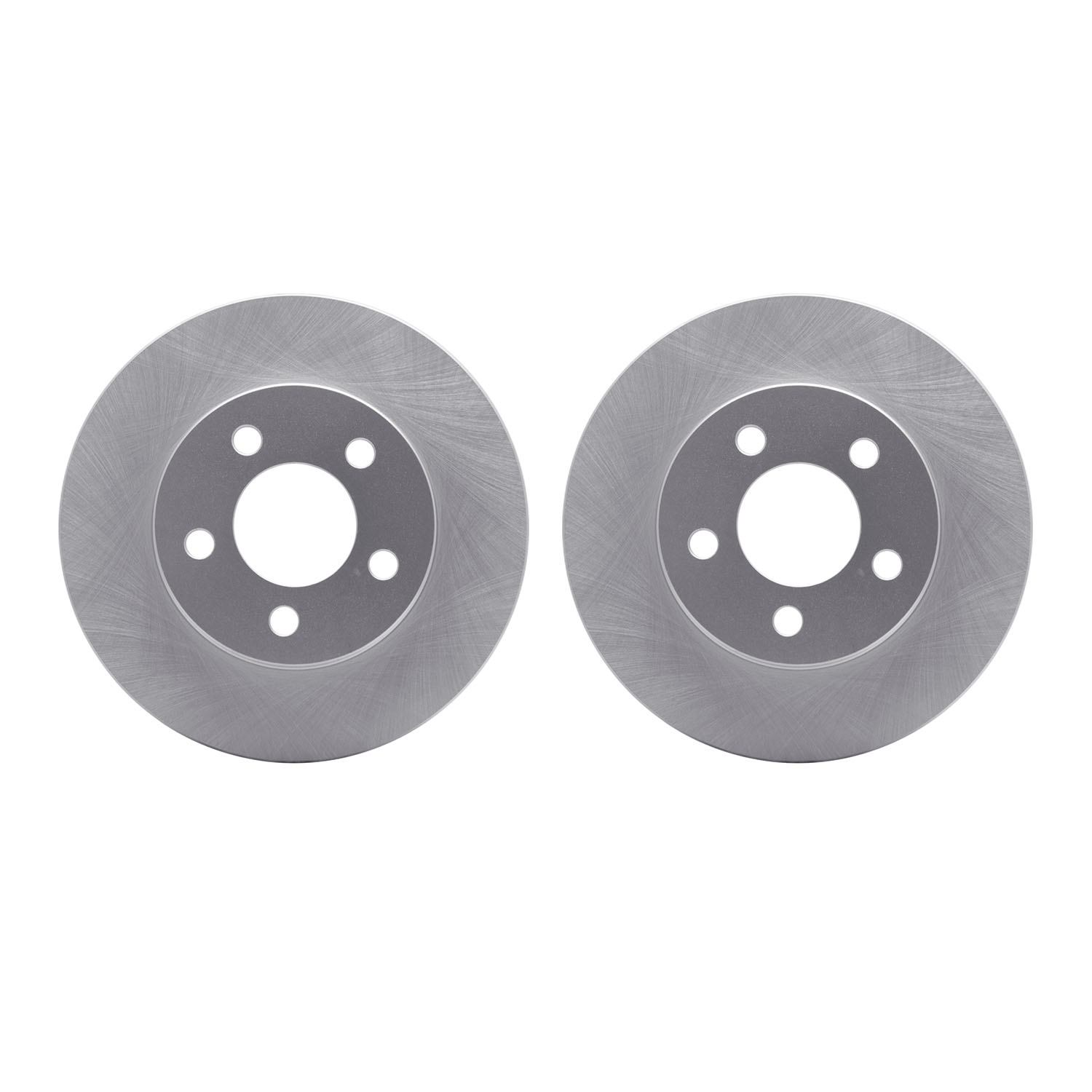 R1 Concepts WDPN1-54075 - Brake Rotor- Carbon Coated