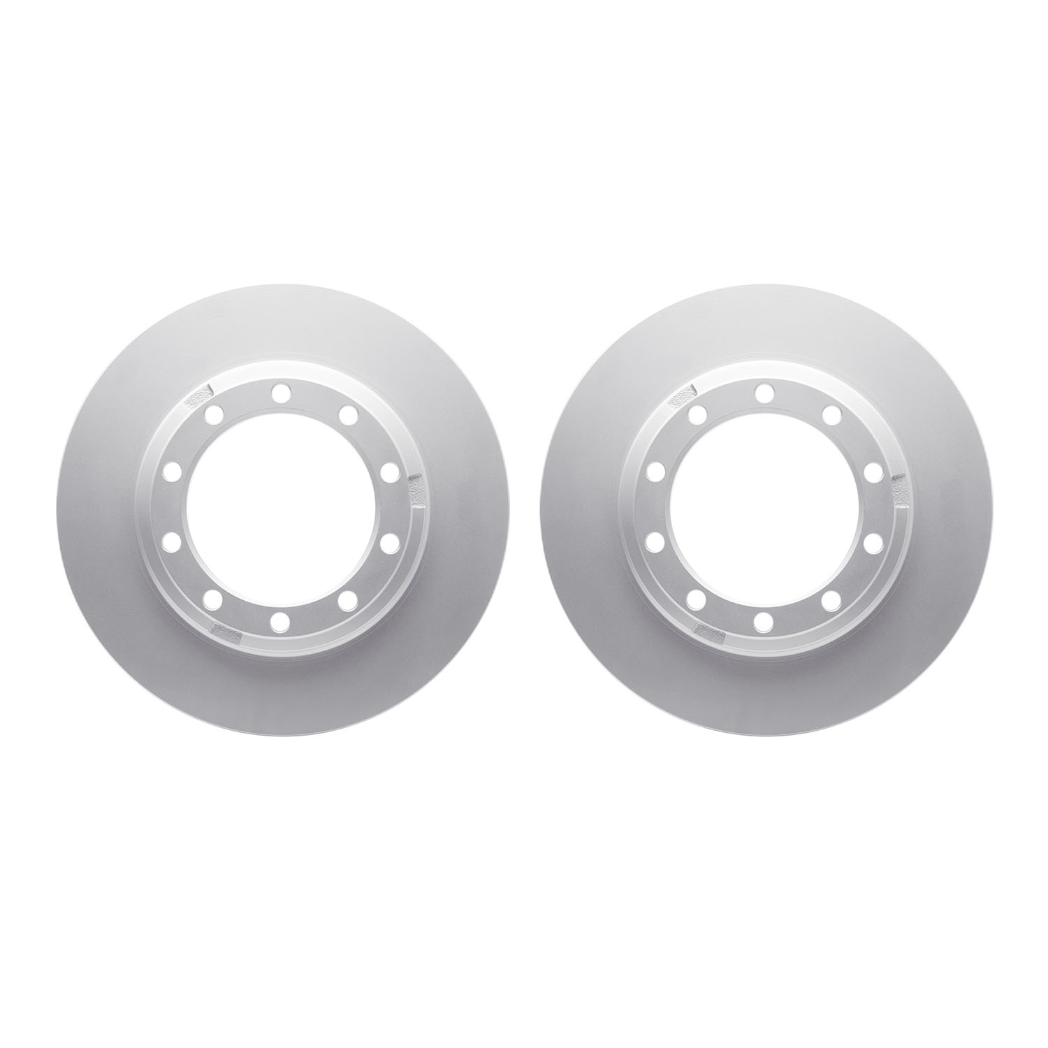 R1 Concepts WDPN1-54151 - Brake Rotor- Carbon Coated