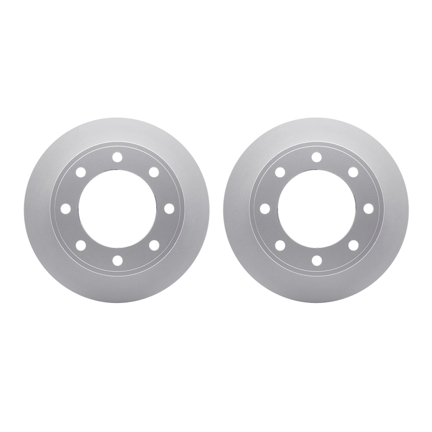 R1 Concepts WDPN1-54083 - Brake Rotor- Carbon Coated