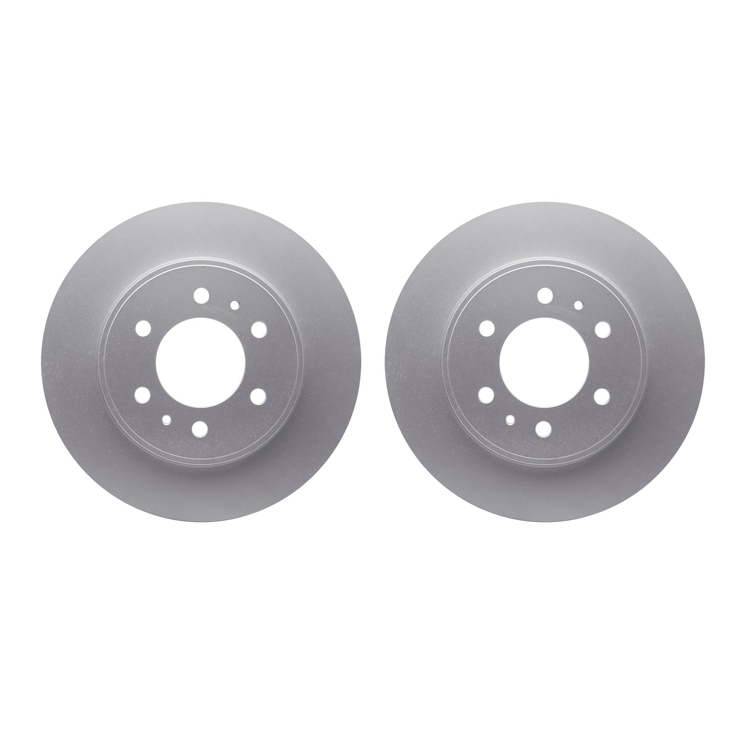 R1 Concepts WDPN1-54132 - Brake Rotor- Carbon Coated