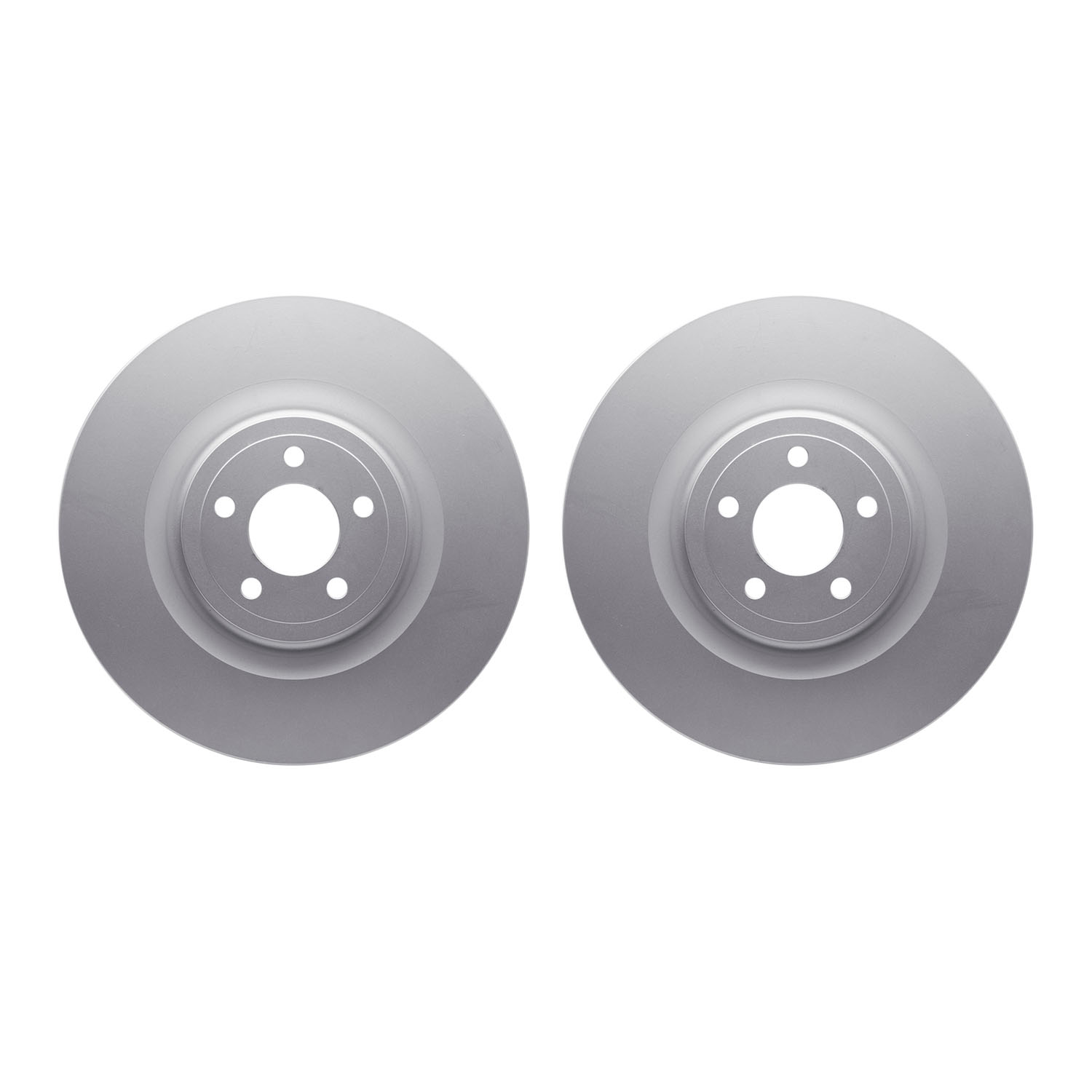 R1 Concepts WDPN1-54047 - Brake Rotor- Carbon Coated