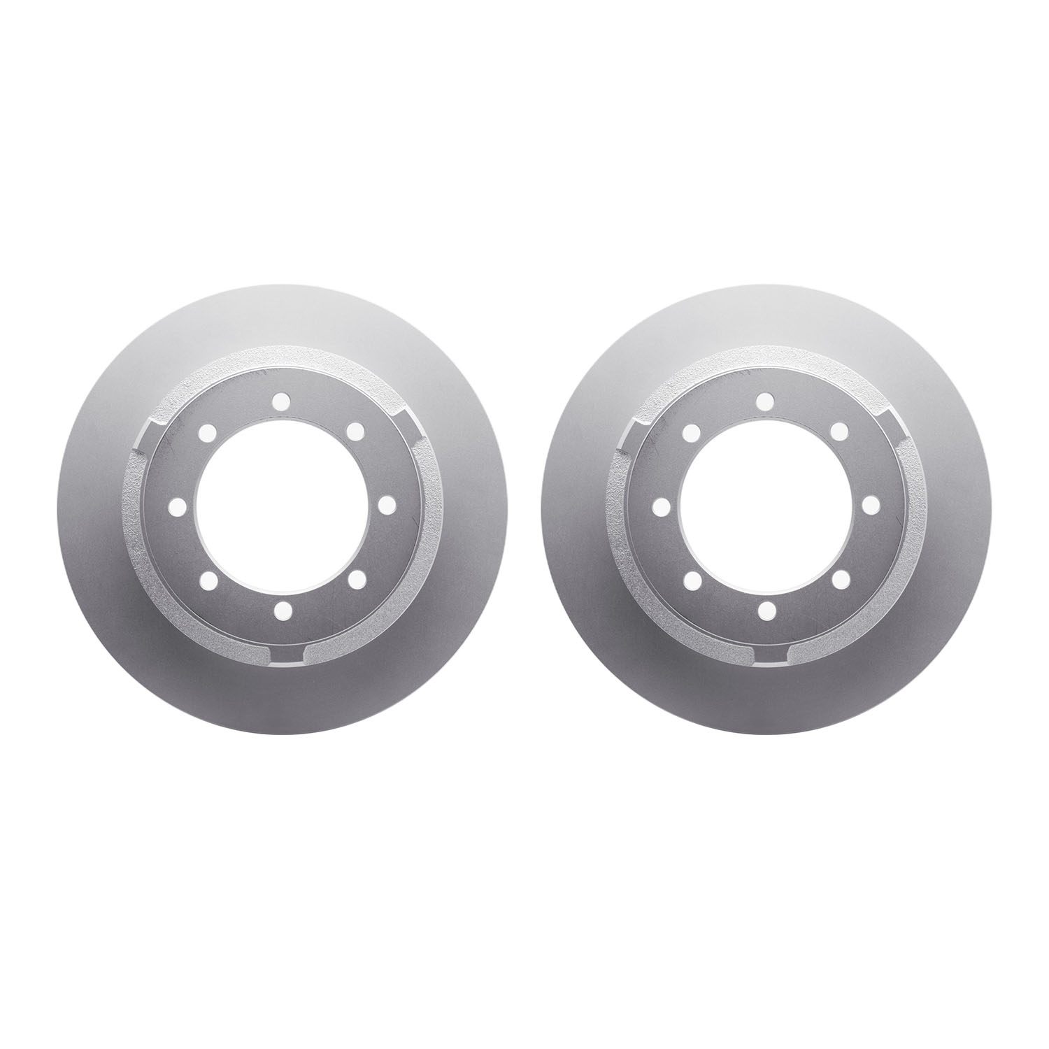 R1 Concepts WDPN1-54141 - Brake Rotor- Carbon Coated