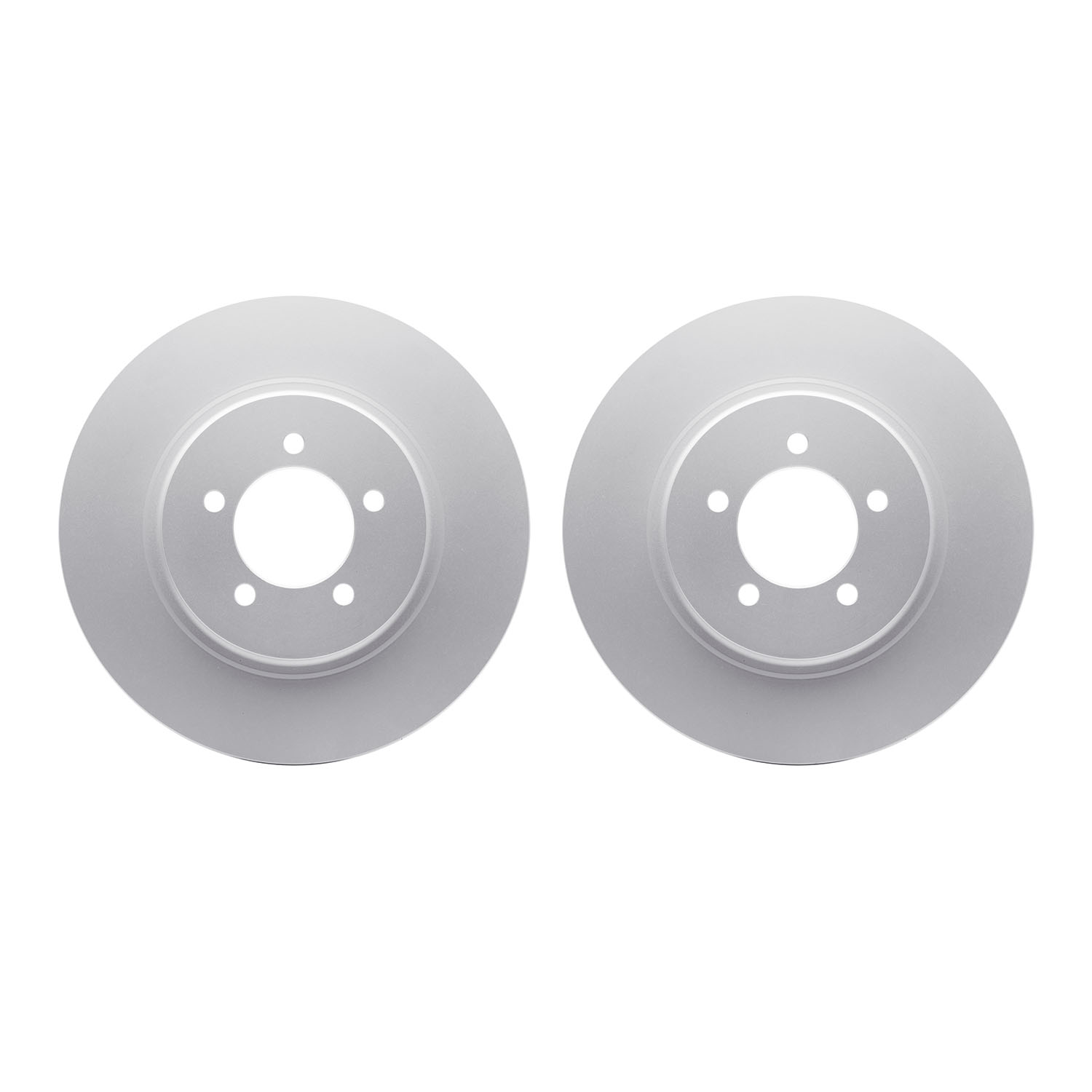 R1 Concepts WDPN1-55004 - Brake Rotor- Carbon Coated