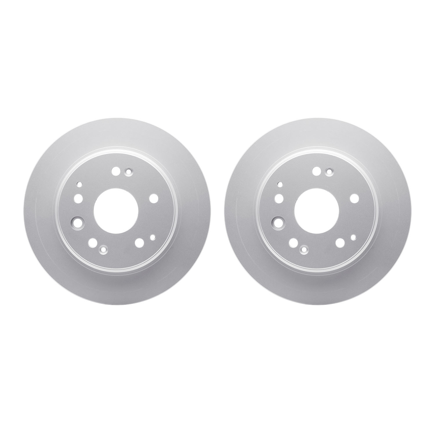 R1 Concepts WDPN1-58005 - Brake Rotor- Carbon Coated