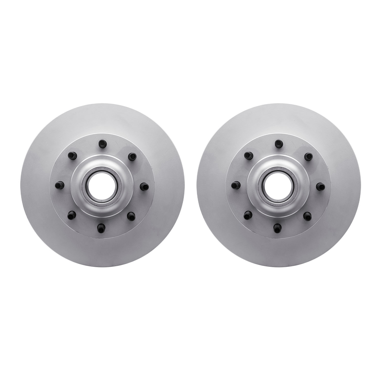 R1 Concepts WDPN1-54128 - Brake Rotor- Carbon Coated