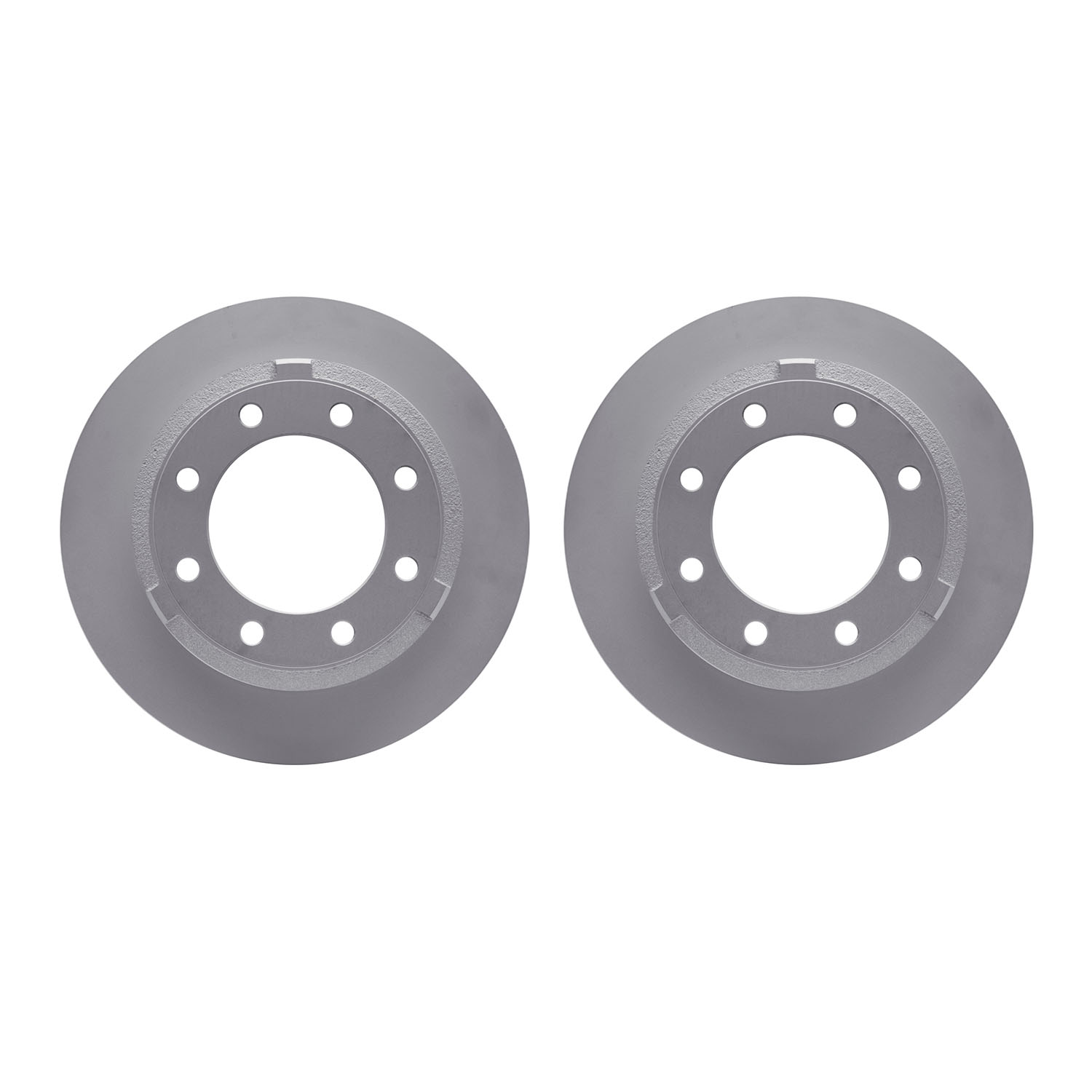 R1 Concepts WDPN1-54143 - Brake Rotor- Carbon Coated