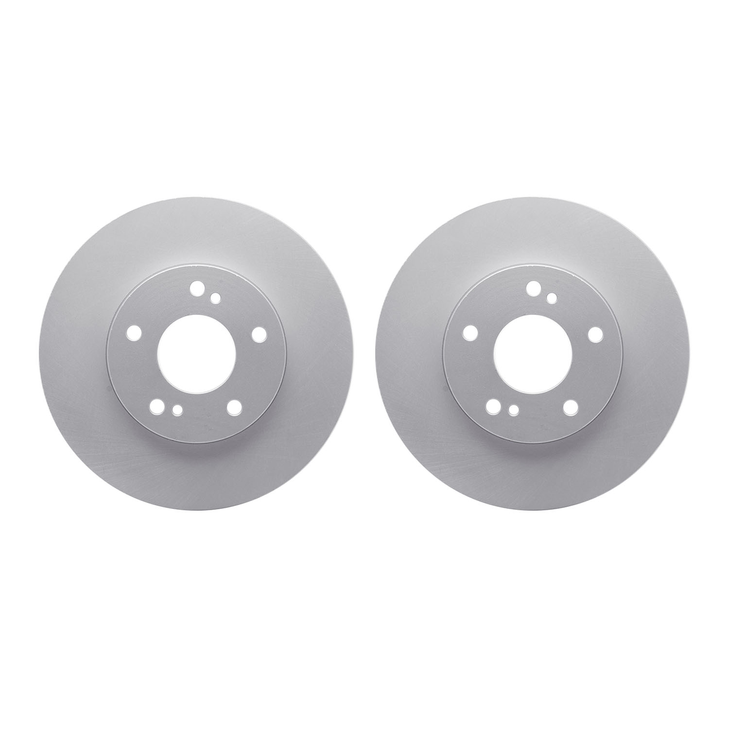 R1 Concepts WDPN1-67003 - Brake Rotor- Carbon Coated