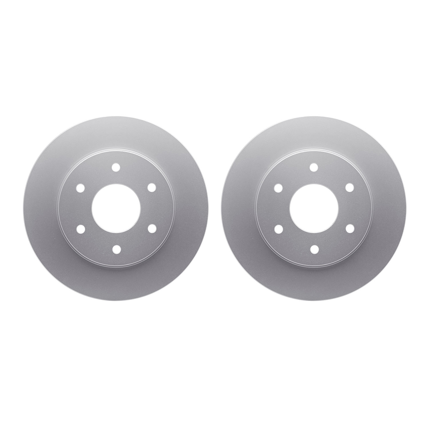 R1 Concepts WDPN1-67035 - Brake Rotor- Carbon Coated