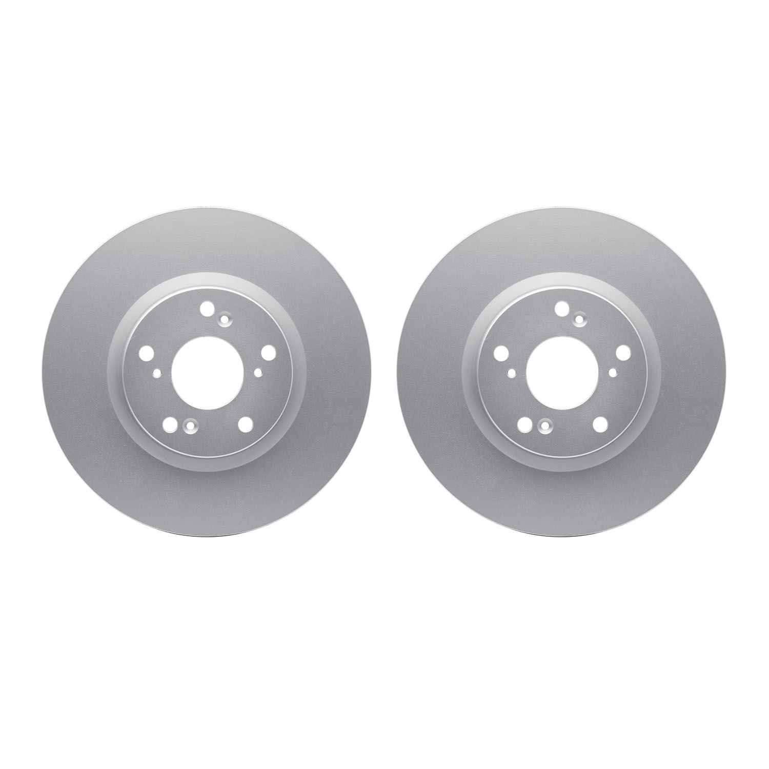 R1 Concepts WDPN1-59029 - Brake Rotor- Carbon Coated