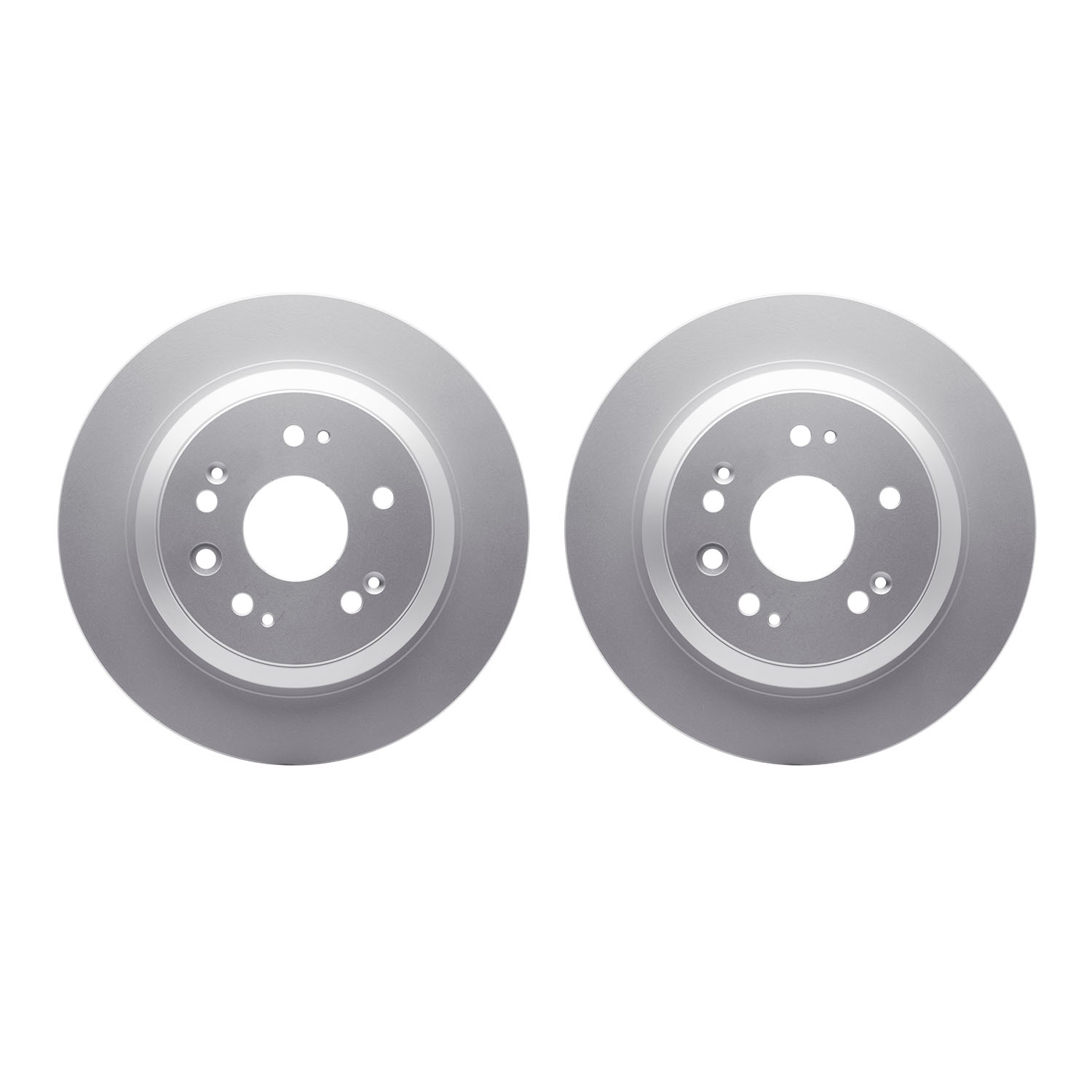 R1 Concepts WDPN1-59017 - Brake Rotor- Carbon Coated
