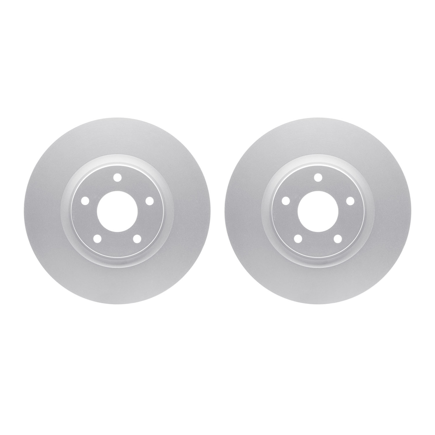 R1 Concepts WDPN1-67021 - Brake Rotor- Carbon Coated