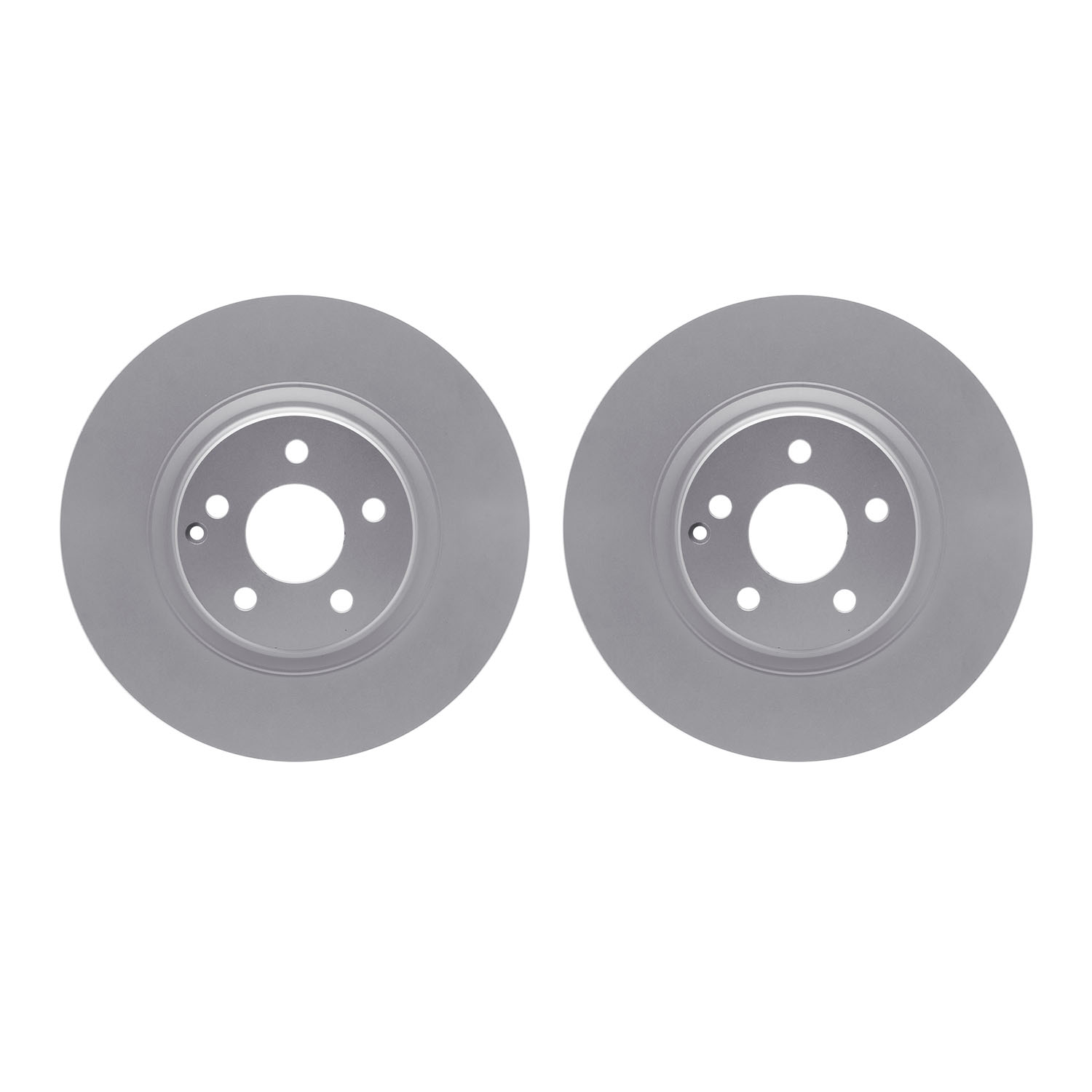 R1 Concepts WDPN1-63059 - Brake Rotor- Carbon Coated