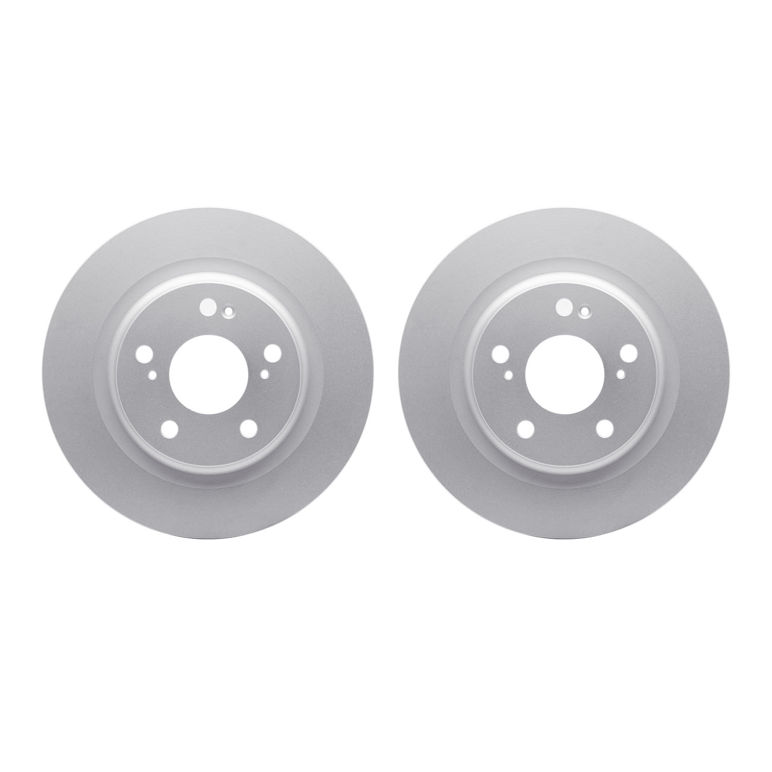 R1 Concepts WDPN1-59050 - Brake Rotor- Carbon Coated