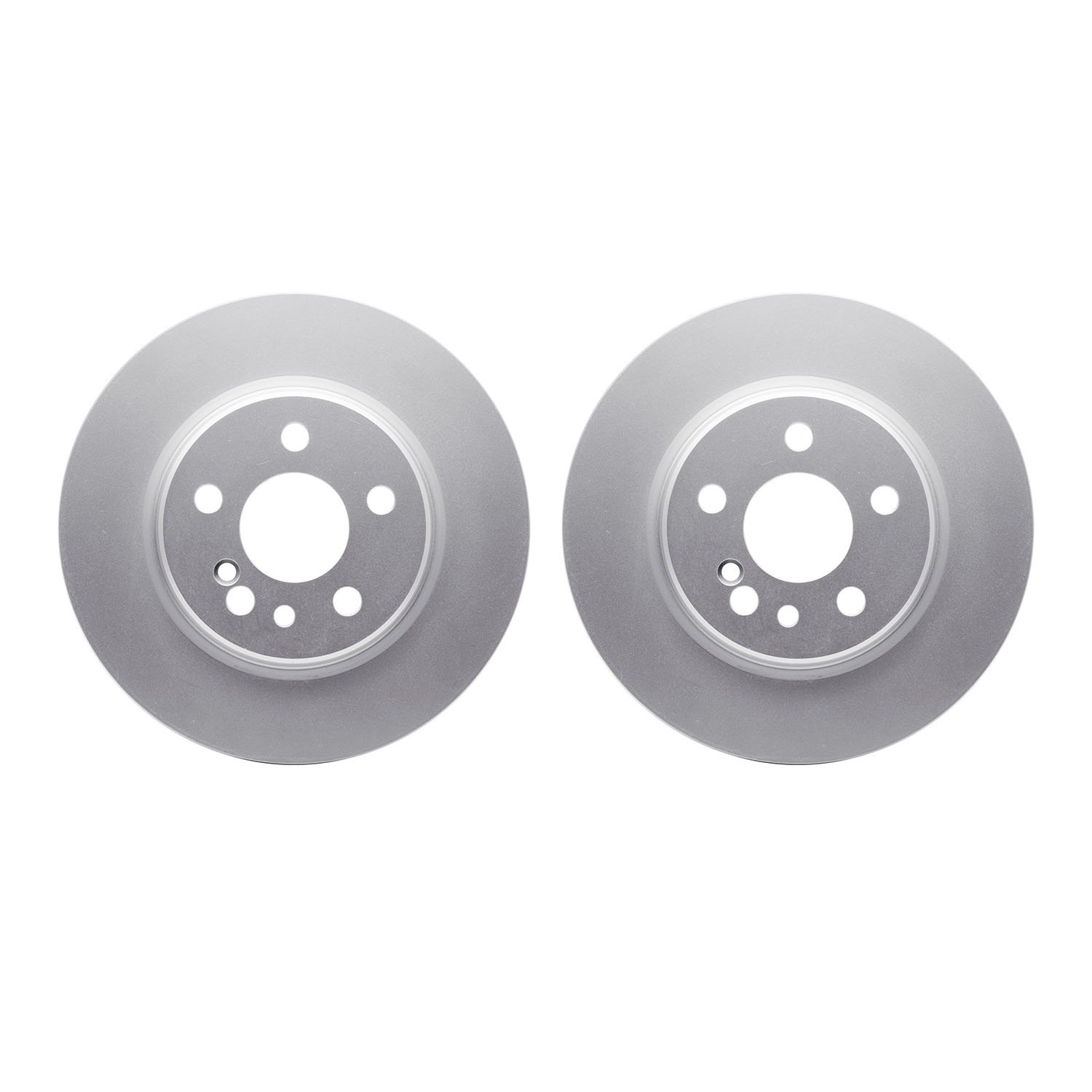 R1 Concepts WDPN1-63010 - Brake Rotor- Carbon Coated