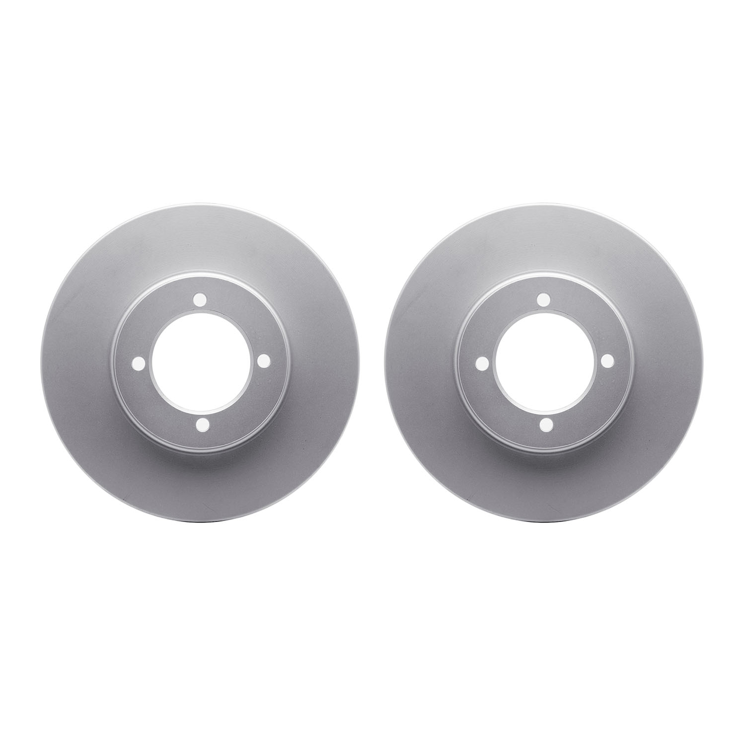 R1 Concepts WDPN1-67000 - Brake Rotor- Carbon Coated
