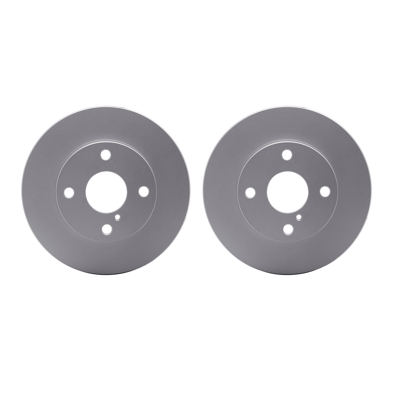 R1 Concepts WDPN1-80002 - Brake Rotor- Carbon Coated