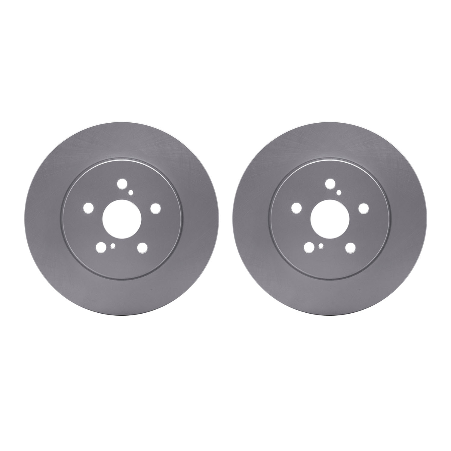 R1 Concepts WDPN1-76064 - Brake Rotor- Carbon Coated