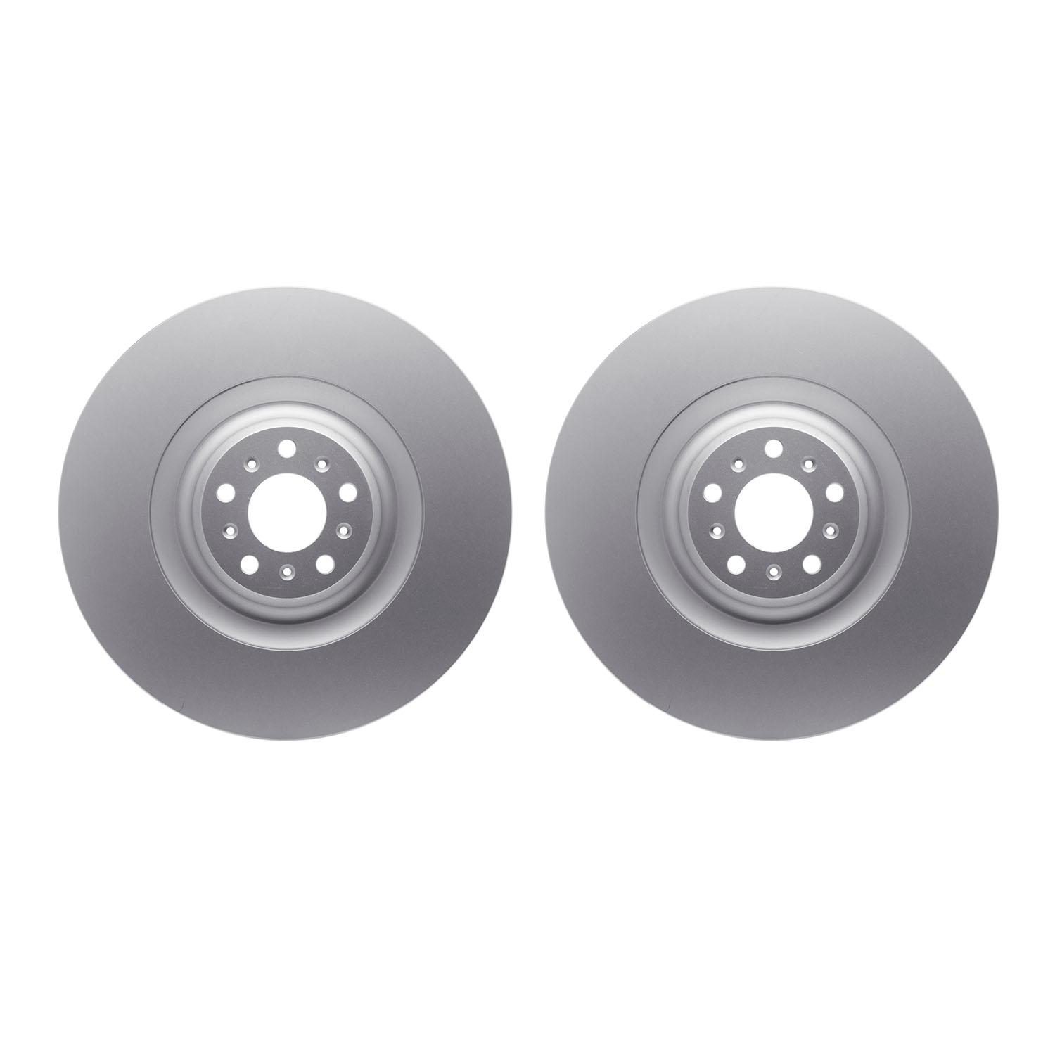 R1 Concepts WDPN1-69000 - Brake Rotor- Carbon Coated