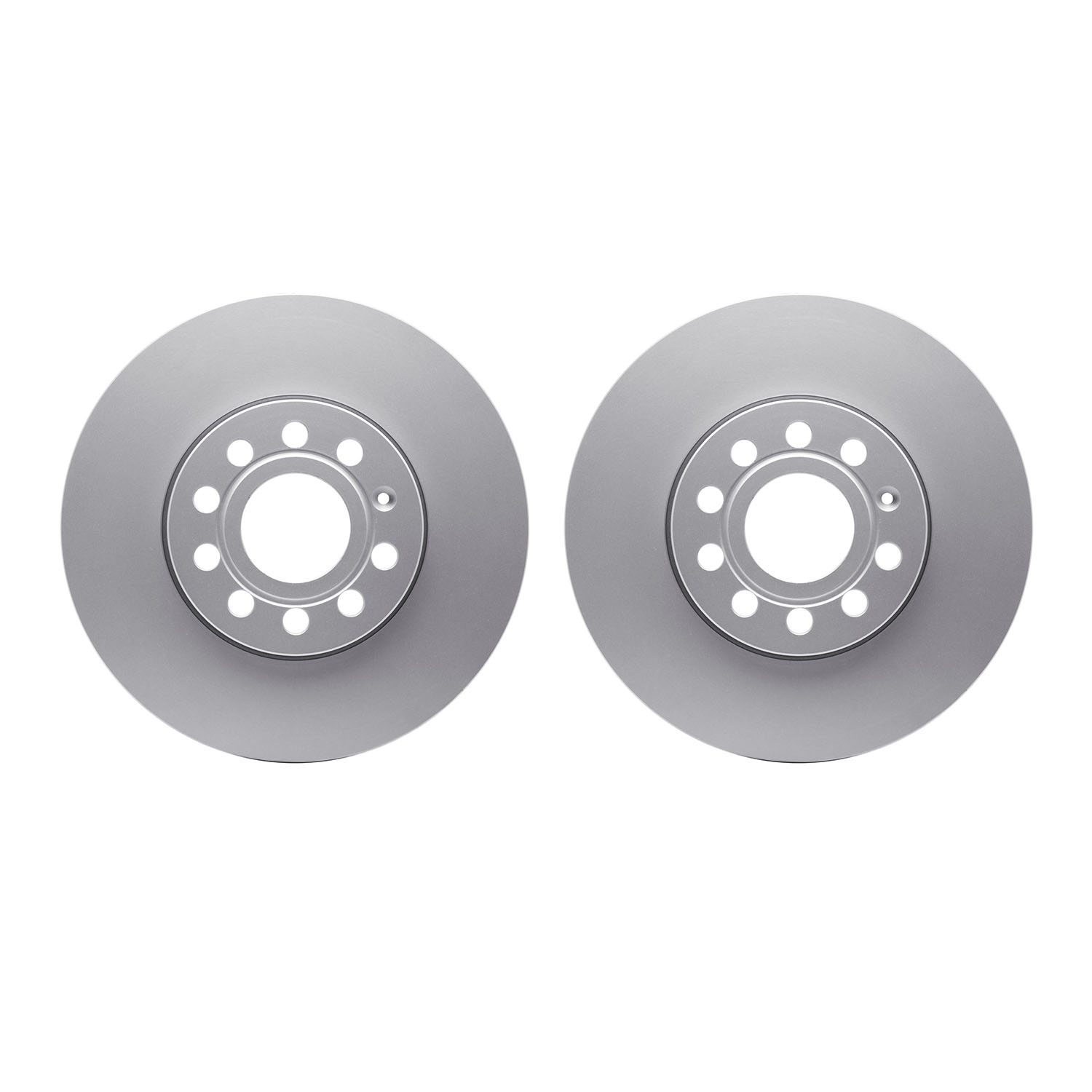 R1 Concepts WDPN1-74014 - Brake Rotor- Carbon Coated