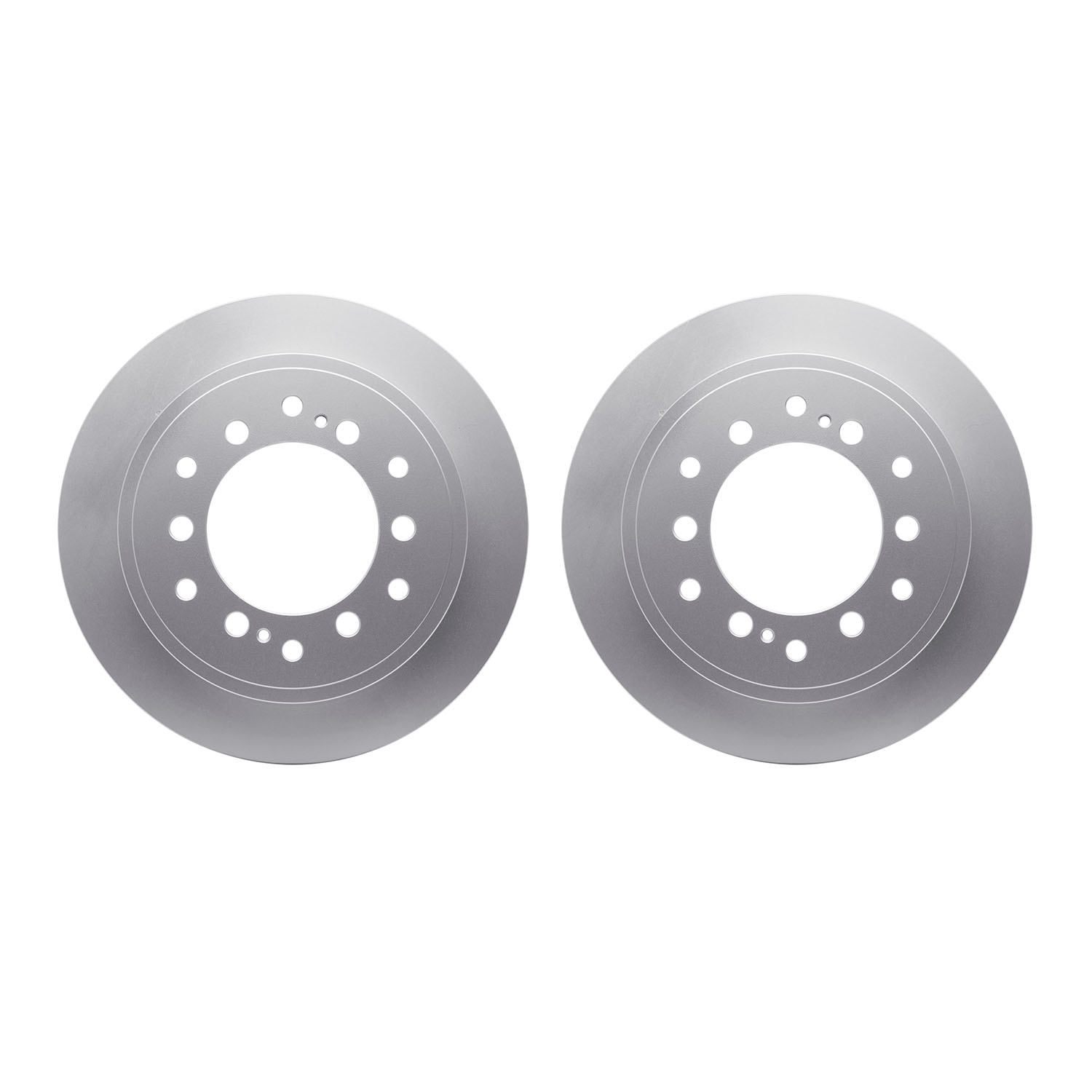 R1 Concepts WDPN1-76059 - Brake Rotor- Carbon Coated