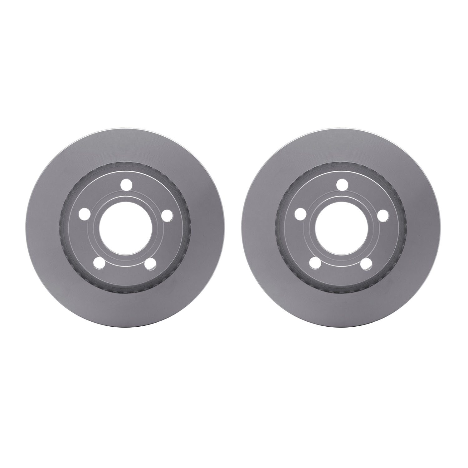 R1 Concepts WDPN1-74011 - Brake Rotor- Carbon Coated
