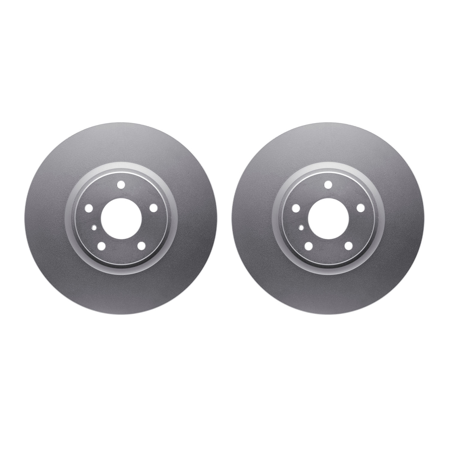 R1 Concepts WDPN1-68005 - Brake Rotor- Carbon Coated