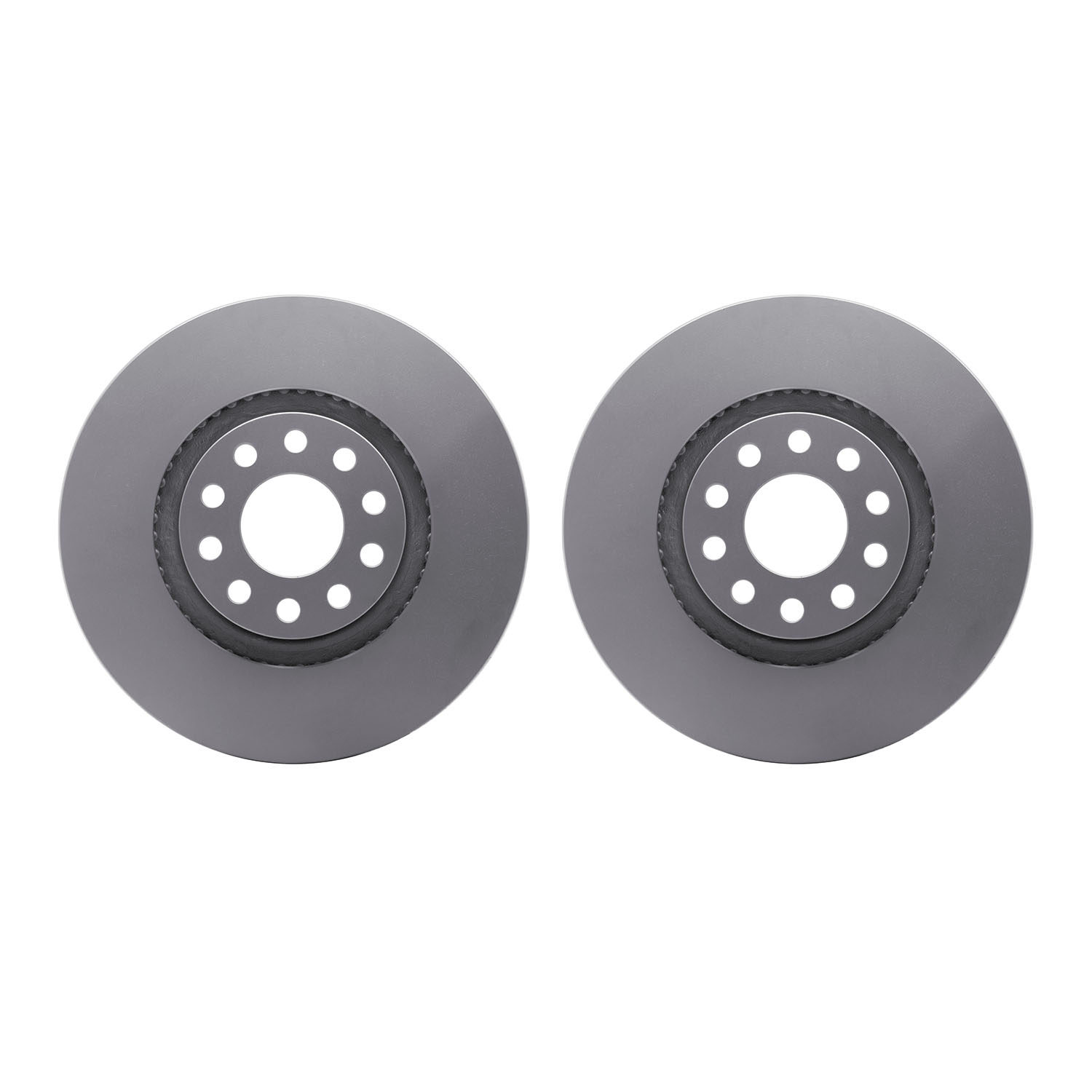 R1 Concepts WDPN1-74012 - Brake Rotor- Carbon Coated