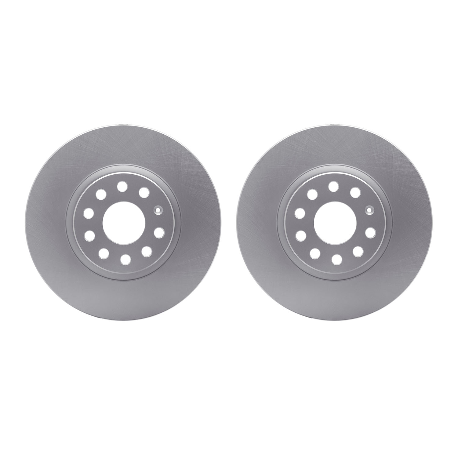 R1 Concepts WDPN1-74023 - Brake Rotor- Carbon Coated
