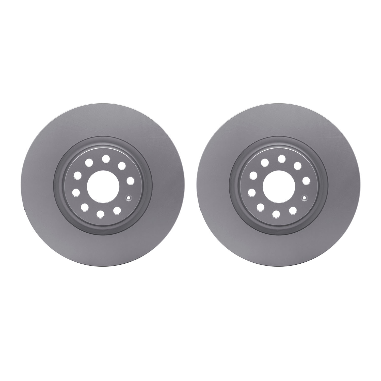 R1 Concepts WDPN1-74020 - Brake Rotor- Carbon Coated