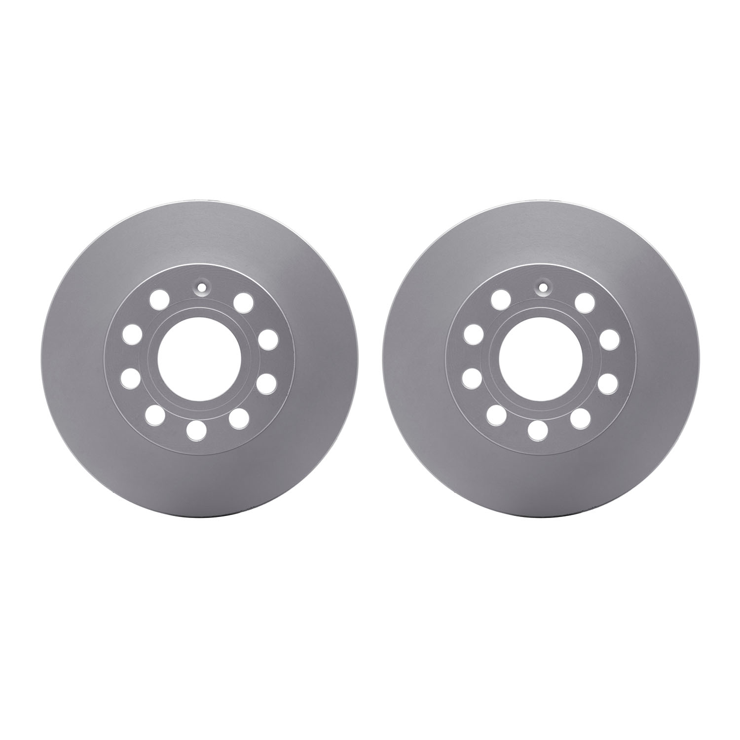R1 Concepts WDPN1-74013 - Brake Rotor- Carbon Coated