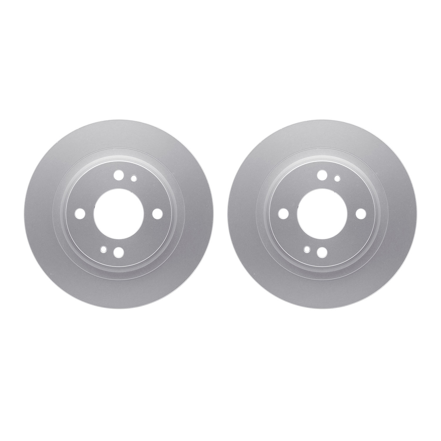 R1 Concepts WDPN1-72028 - Brake Rotor- Carbon Coated