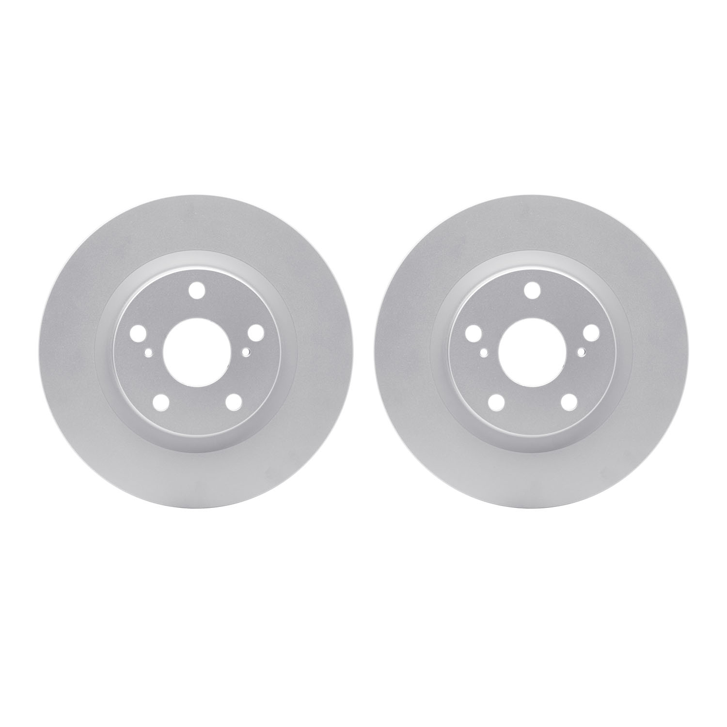 R1 Concepts WDPN1-76019 - Brake Rotor- Carbon Coated