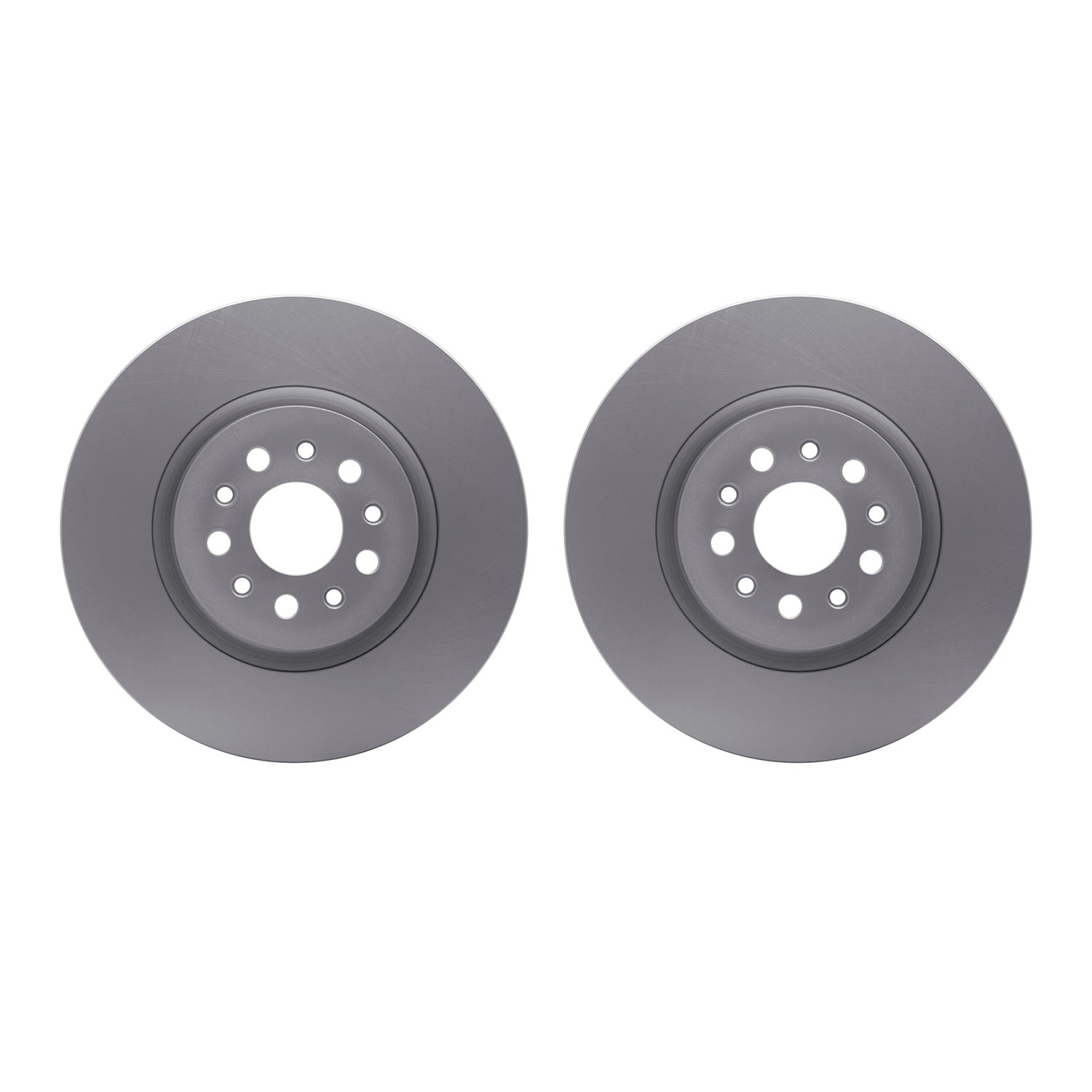 R1 Concepts WDPN1-79005 - Brake Rotor- Carbon Coated