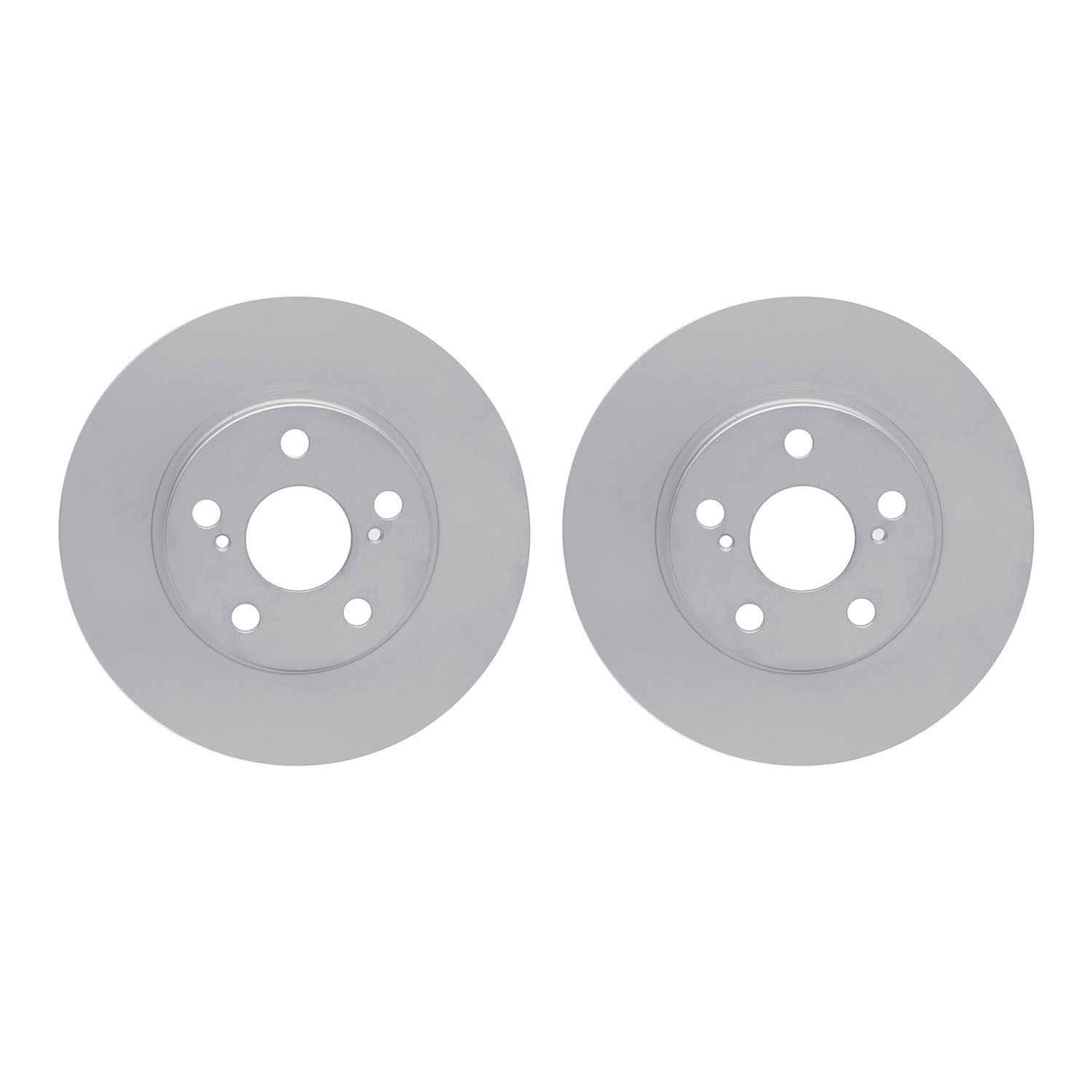 R1 Concepts WDPN1-76026 - Brake Rotor- Carbon Coated