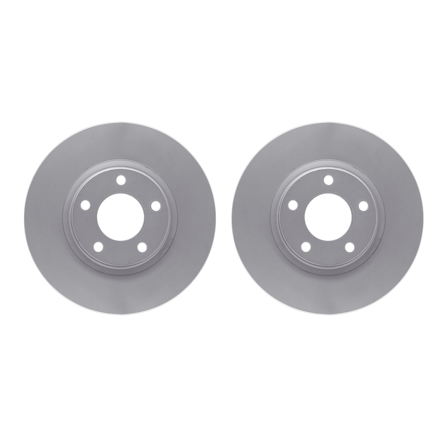 R1 Concepts WDPN1-80028 - Brake Rotor- Carbon Coated