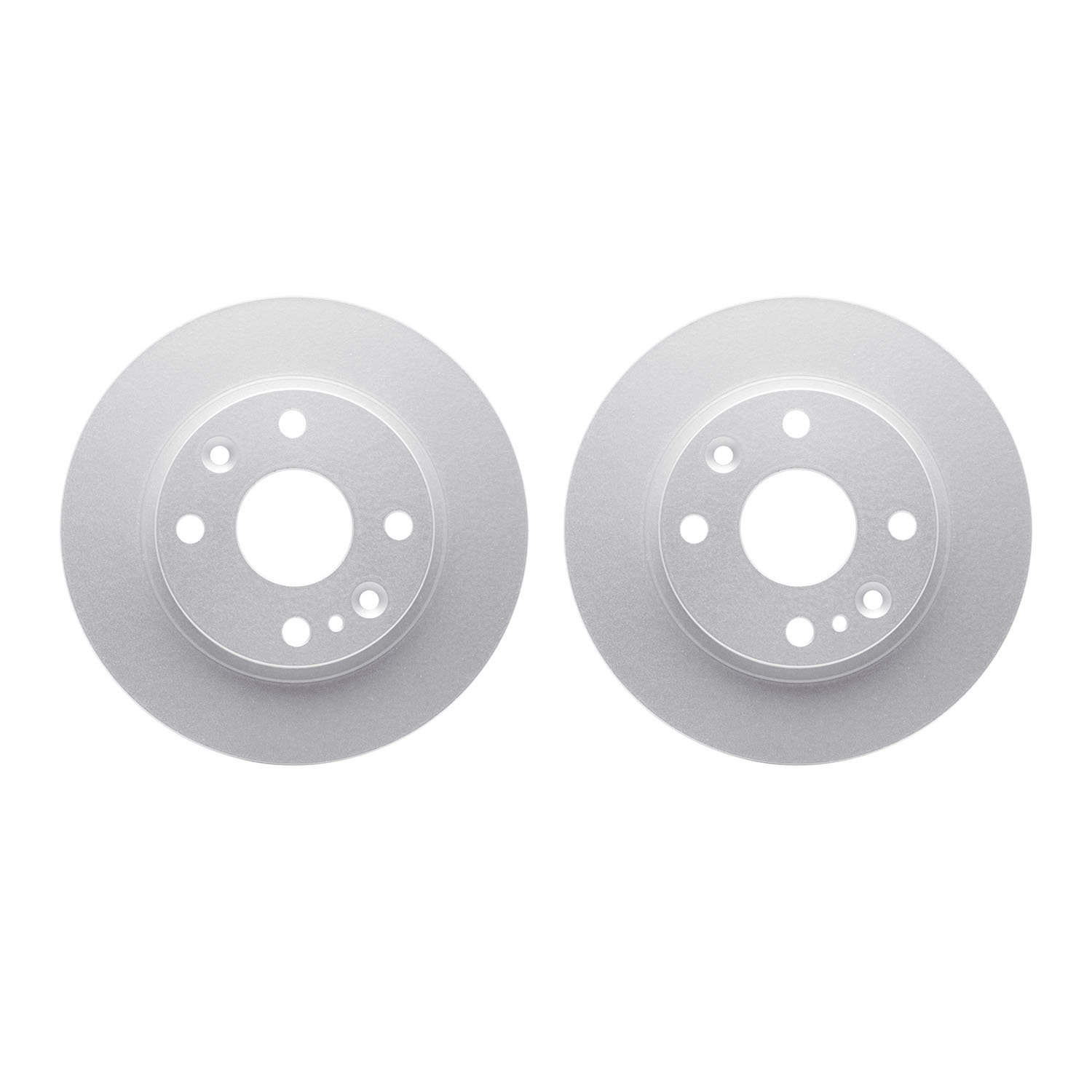 R1 Concepts WDPN1-80003 - Brake Rotor- Carbon Coated