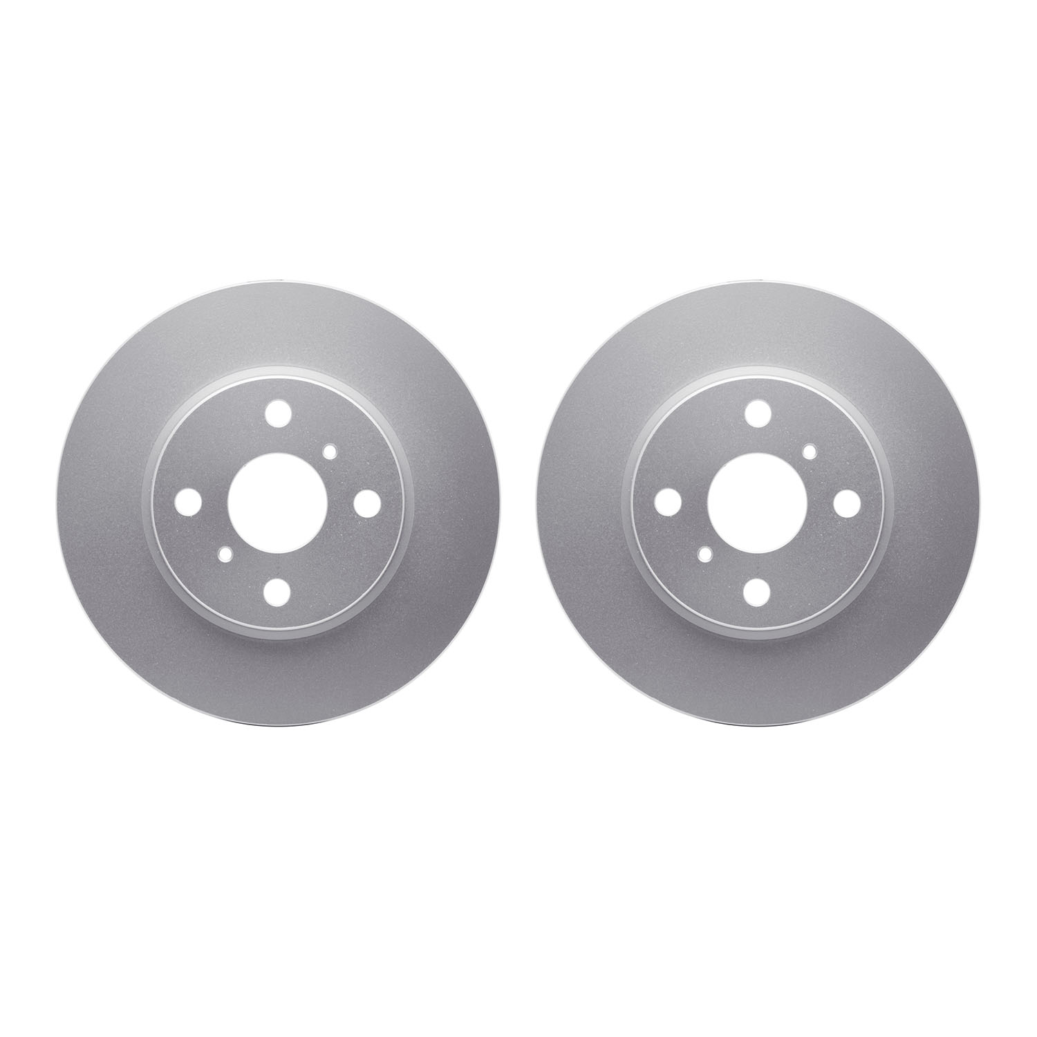 R1 Concepts WDPN1-91001 - Brake Rotor- Carbon Coated