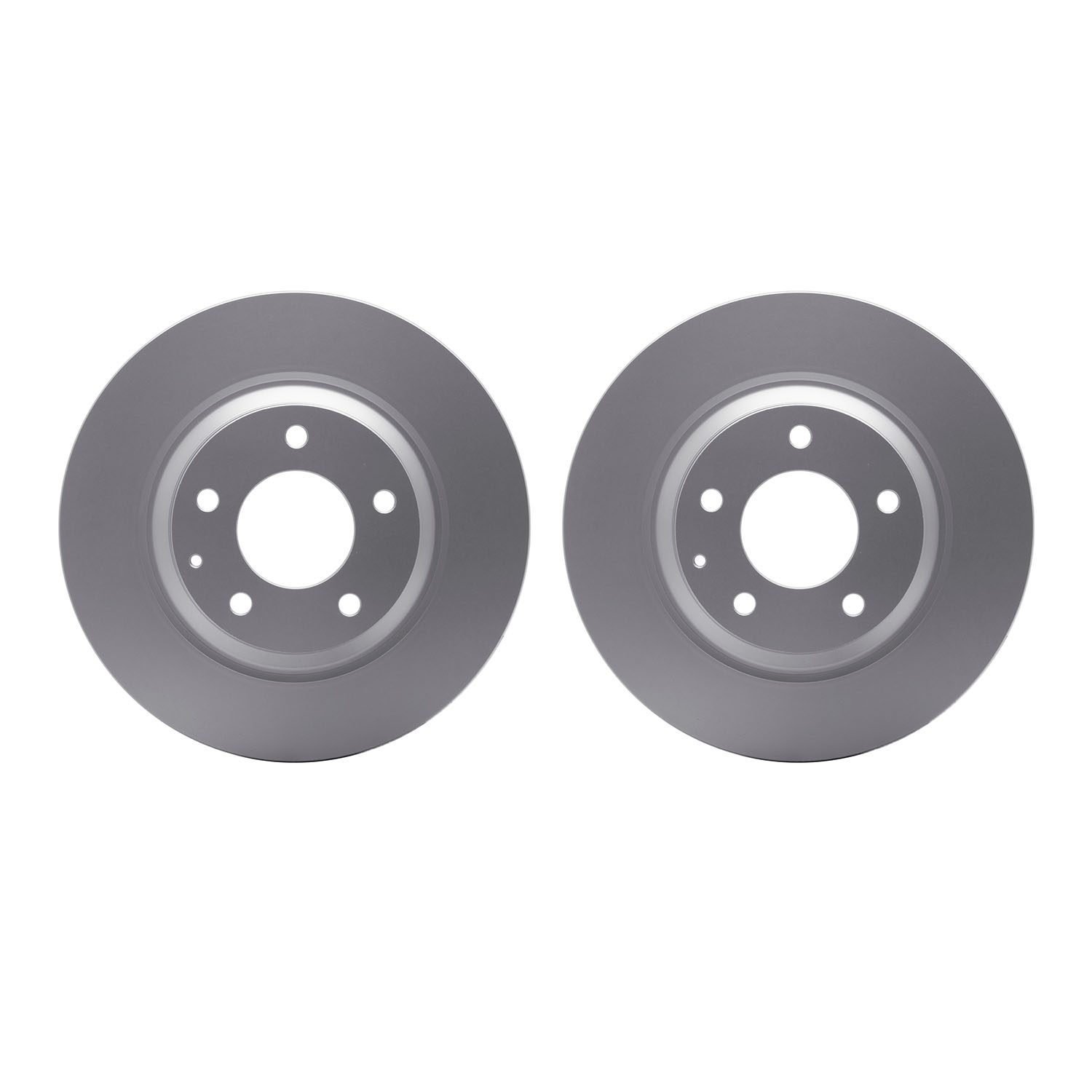 R1 Concepts WDPN1-80016 - Brake Rotor- Carbon Coated