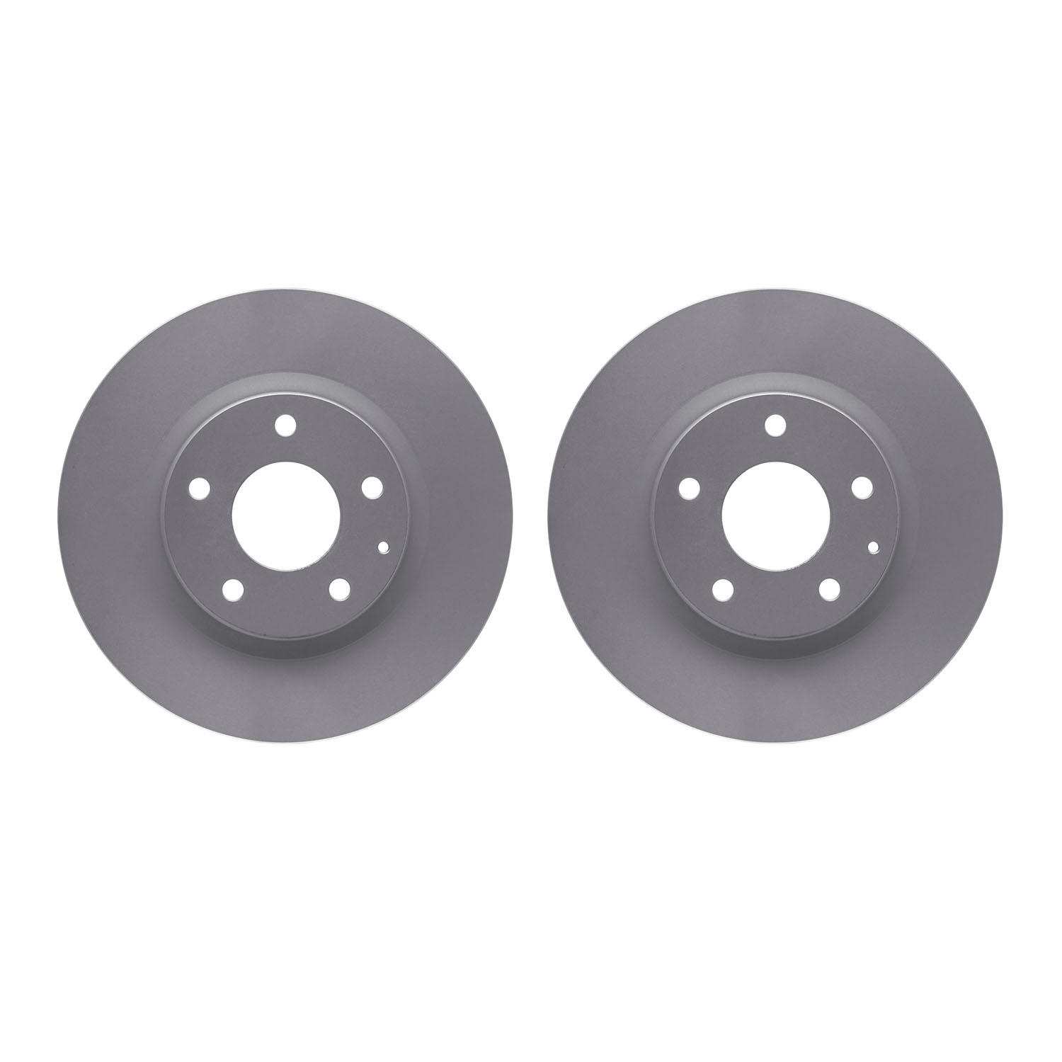R1 Concepts WDPN1-80024 - Brake Rotor- Carbon Coated