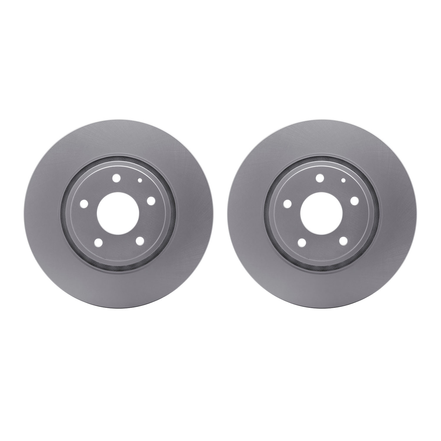 R1 Concepts WDPN1-80041 - Brake Rotor- Carbon Coated