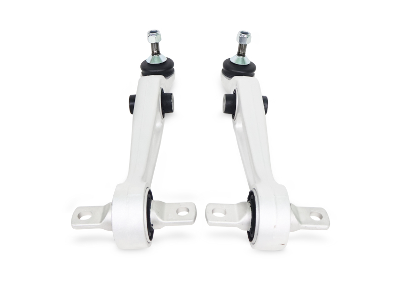 Superpro ALOY0023K - 17-23 Tesla Model 3 Front Lower Control Arm Set Superpro ALOY0023K - 17-23 Tesla Model 3 Front Lower Control Arm Set