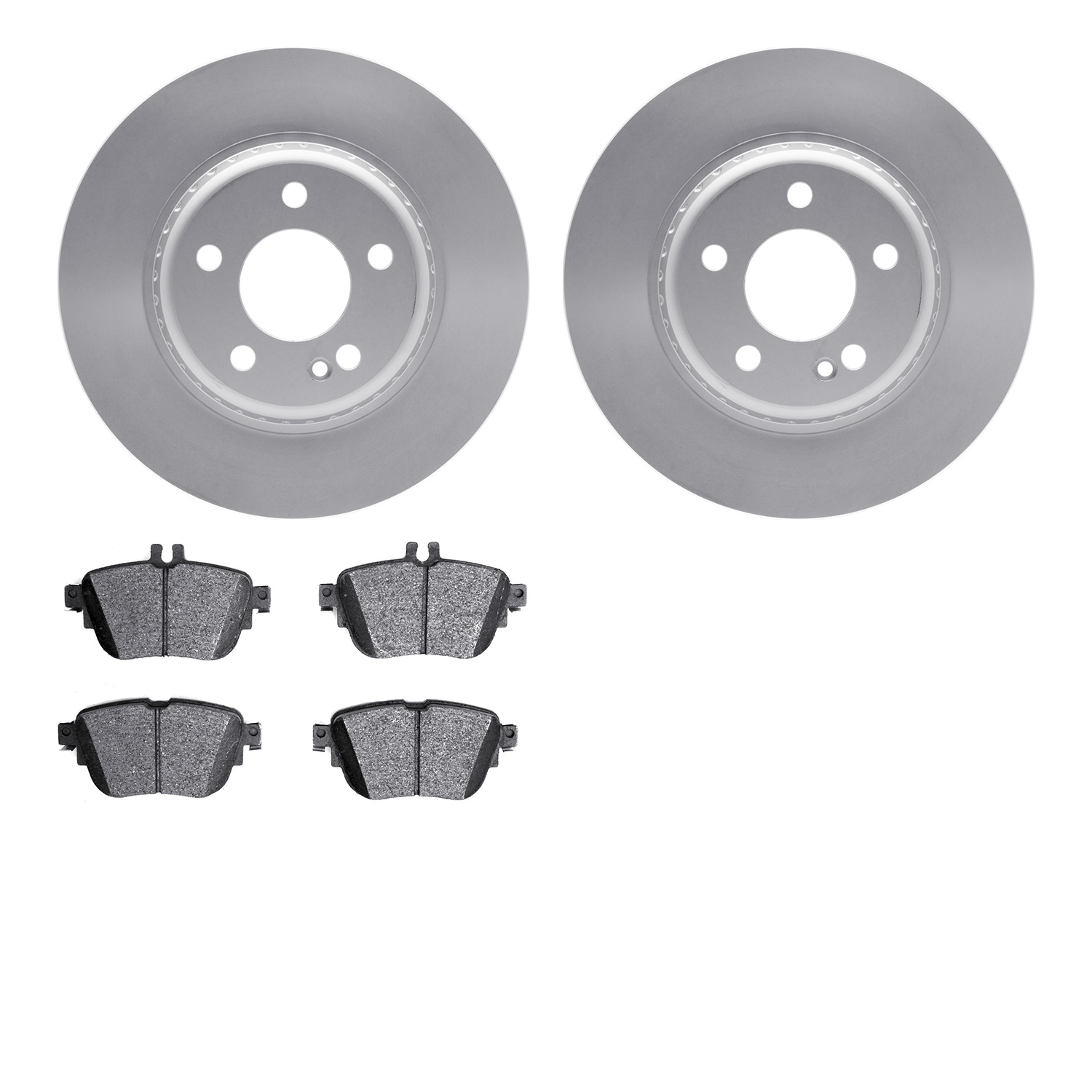 R1 Concepts WDWN1-63013 - Brake Rotor- Carbon Coated with Ceramic Pads R1 Concepts WDWN1-63013 - Brake Rotor- Carbon Coated with Ceramic Pads