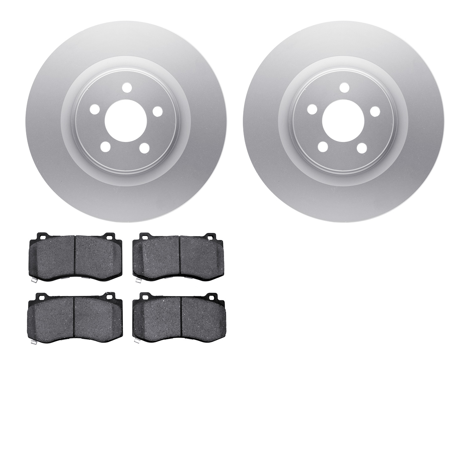 R1 Concepts WDWN1-39022 - Brake Rotor- Carbon Coated with Ceramic Pads R1 Concepts WDWN1-39022 - Brake Rotor- Carbon Coated with Ceramic Pads
