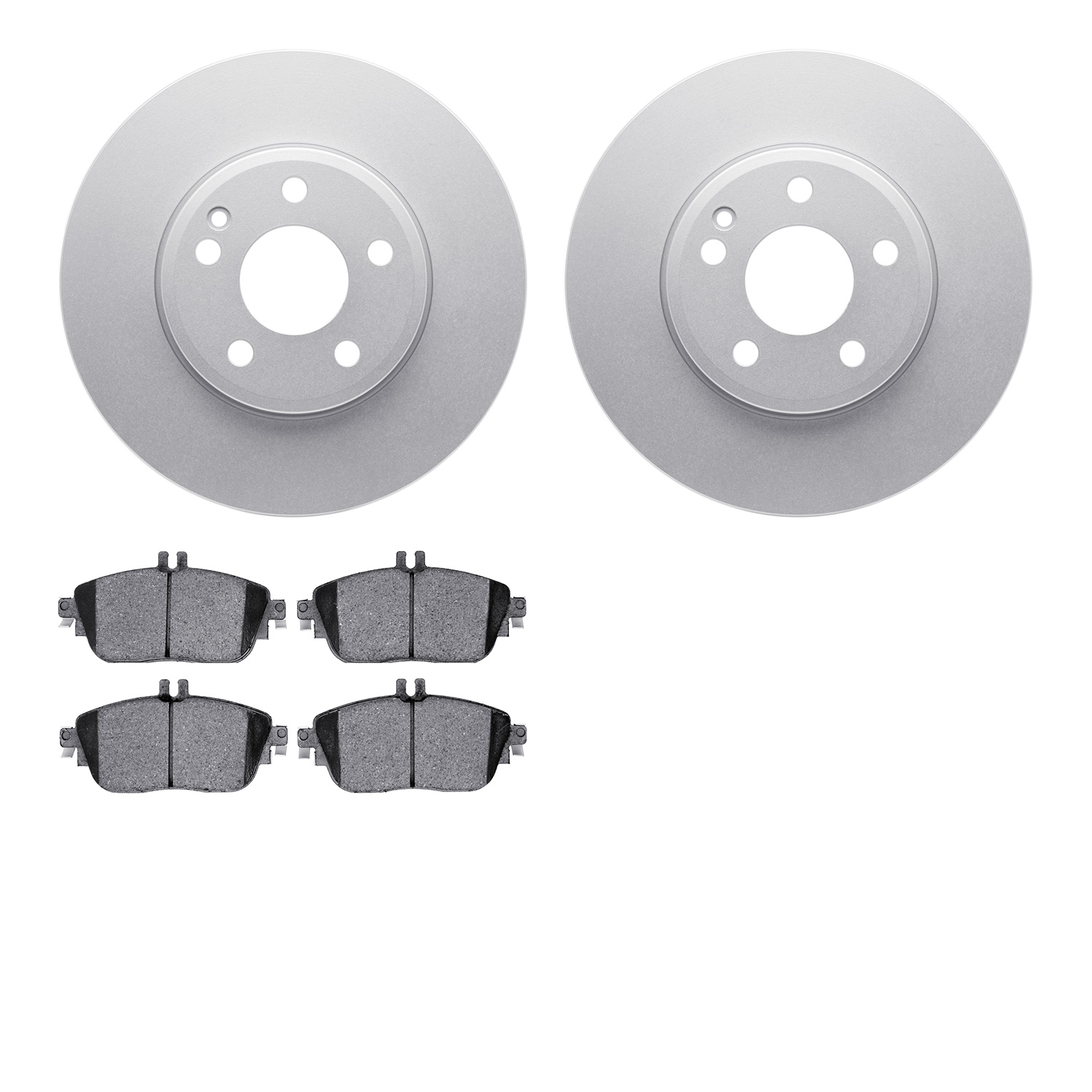 R1 Concepts WDWN1-63010 - Brake Rotor- Carbon Coated with Ceramic Pads R1 Concepts WDWN1-63010 - Brake Rotor- Carbon Coated with Ceramic Pads