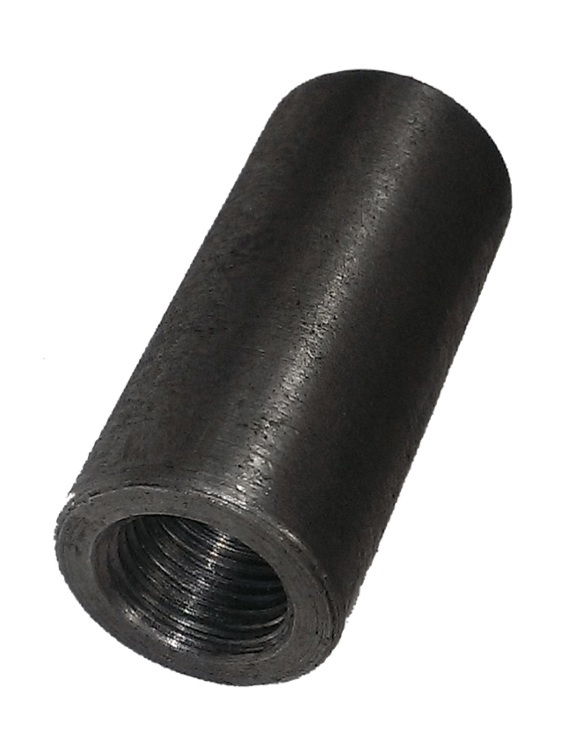 Triple X SPUD-0144 - Sprint Car Threaded Shock Spud 1/2-20in