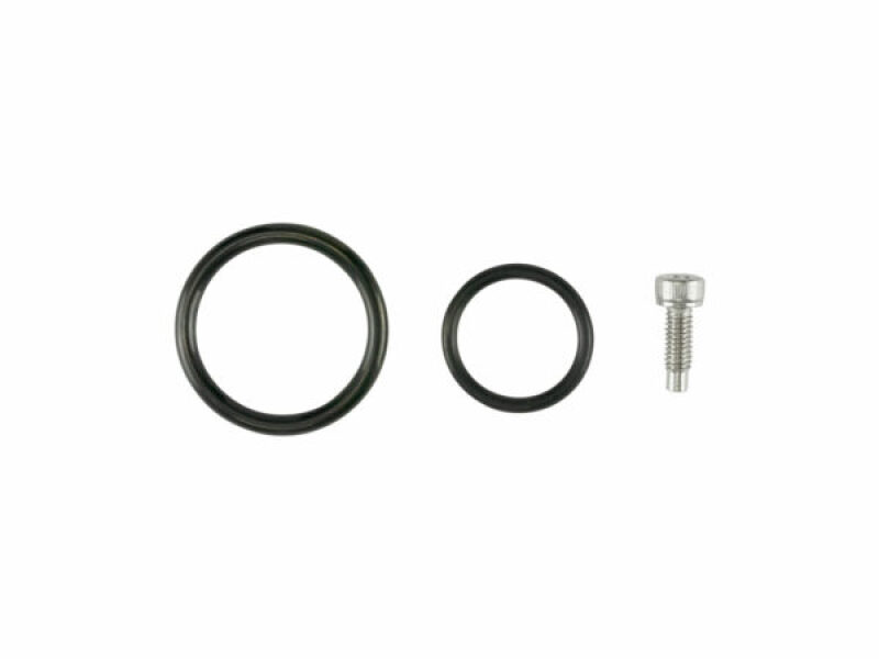 Turbosmart TS-0893-3004 - 12AN Oil Cap O-Ring