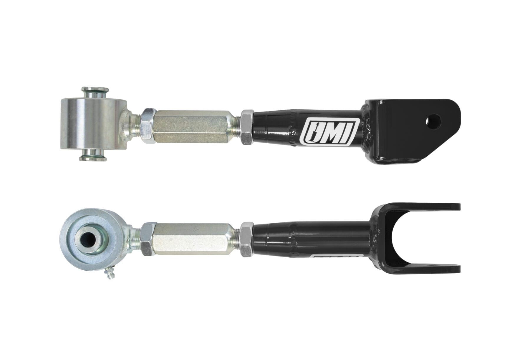 UMI Performance 2551-B - UMI 16-24 Chevrolet Camaro Suspension Control Arm - Black