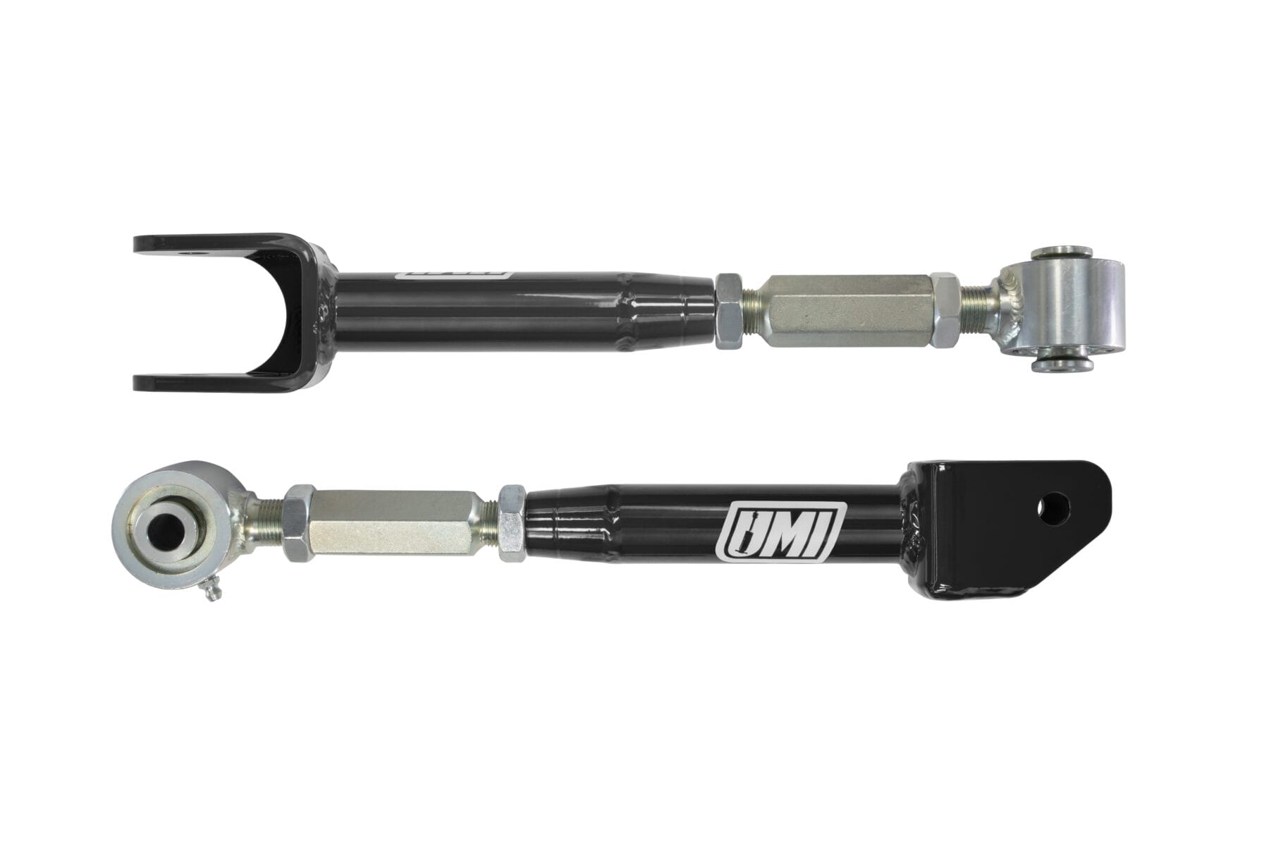 UMI Performance 2541-B - UMI 16-24 Chevrolet Camaro Suspension Control Arm - Black