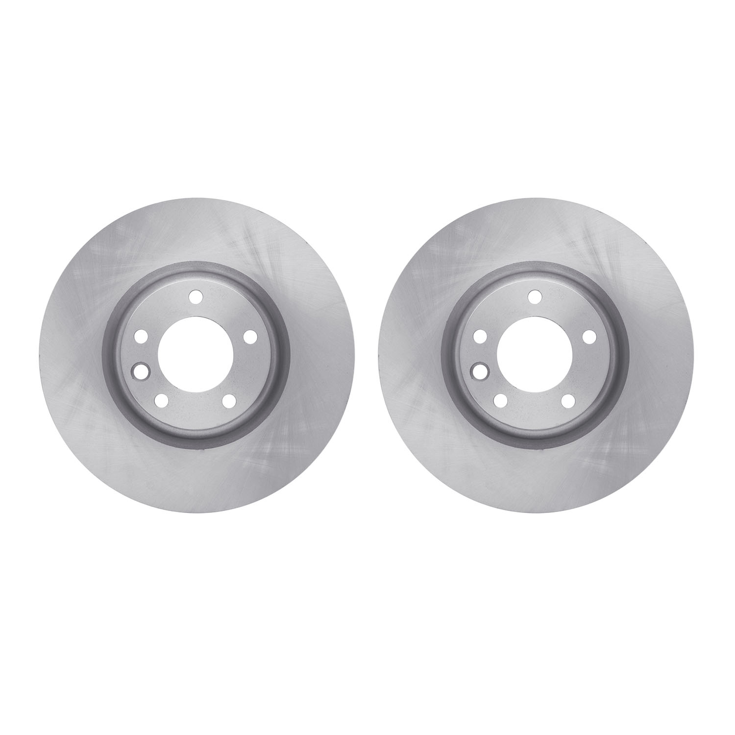 R1 Concepts WFPN1-02020 - Brake Rotor- Blank